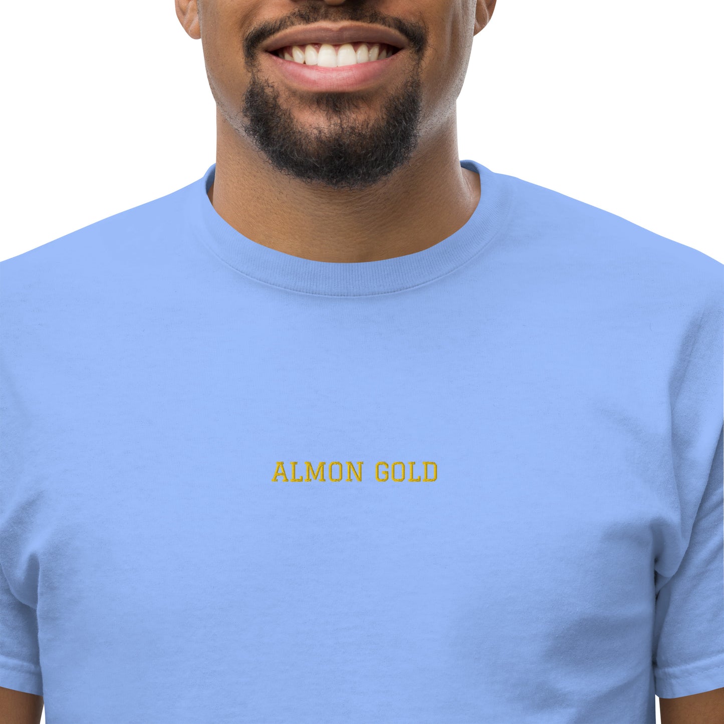 GOLD T