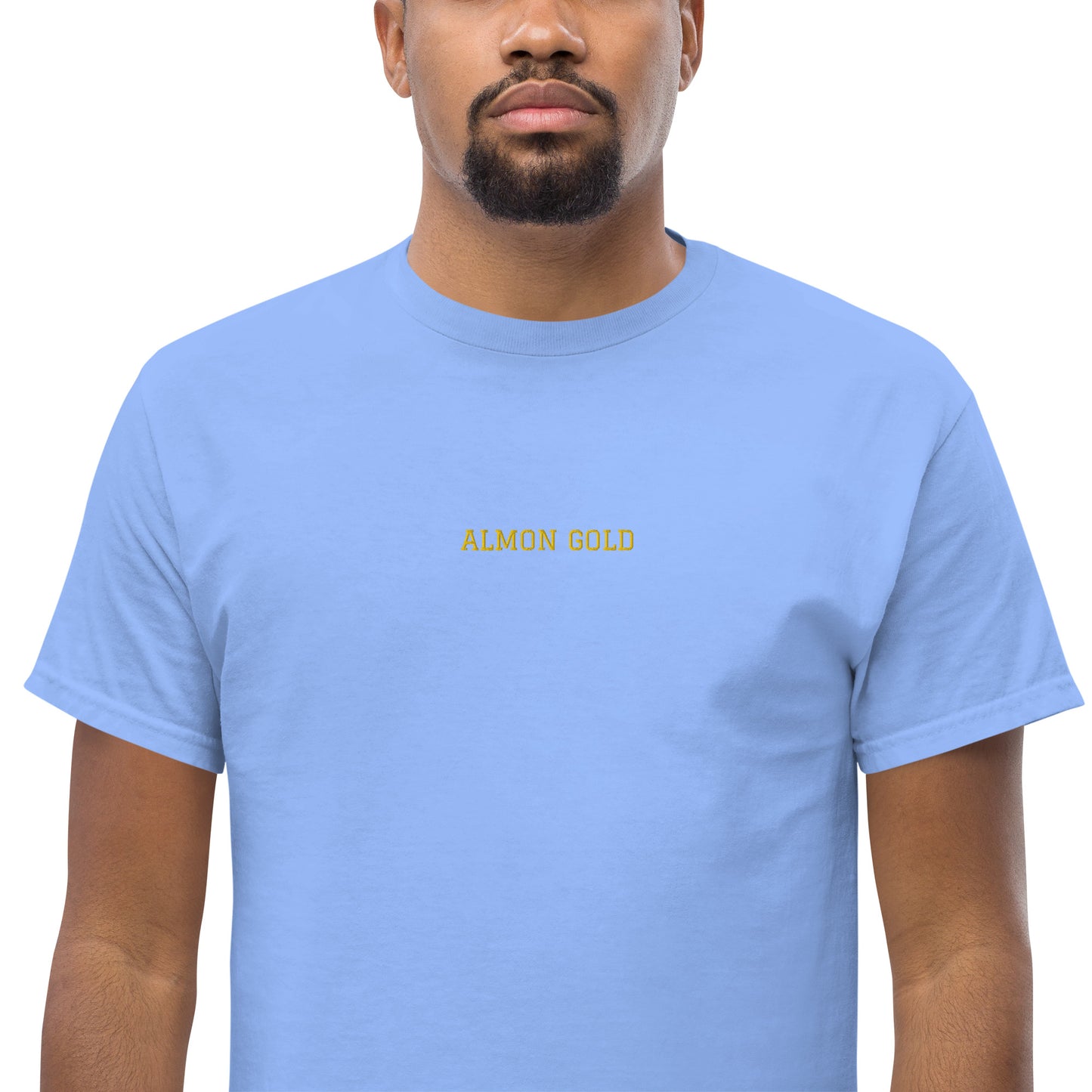 GOLD T