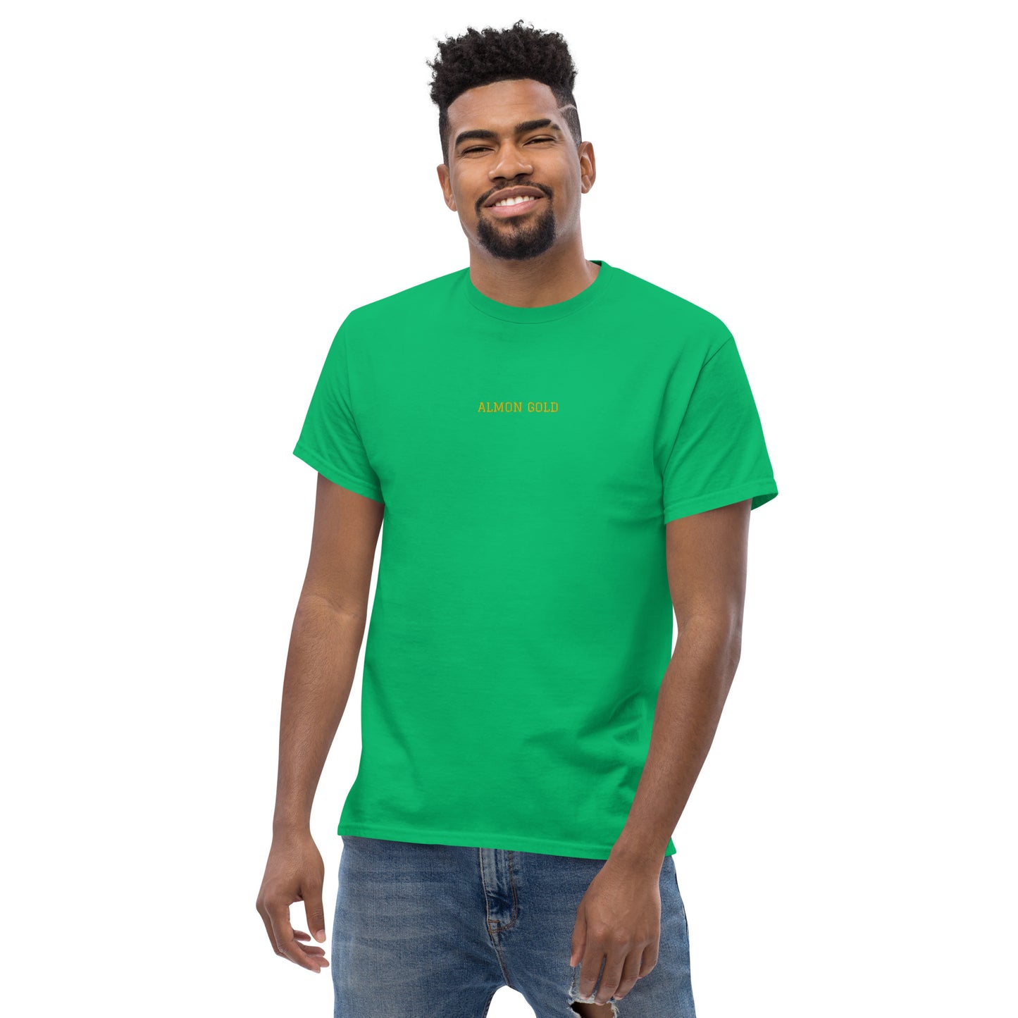GOLD T
