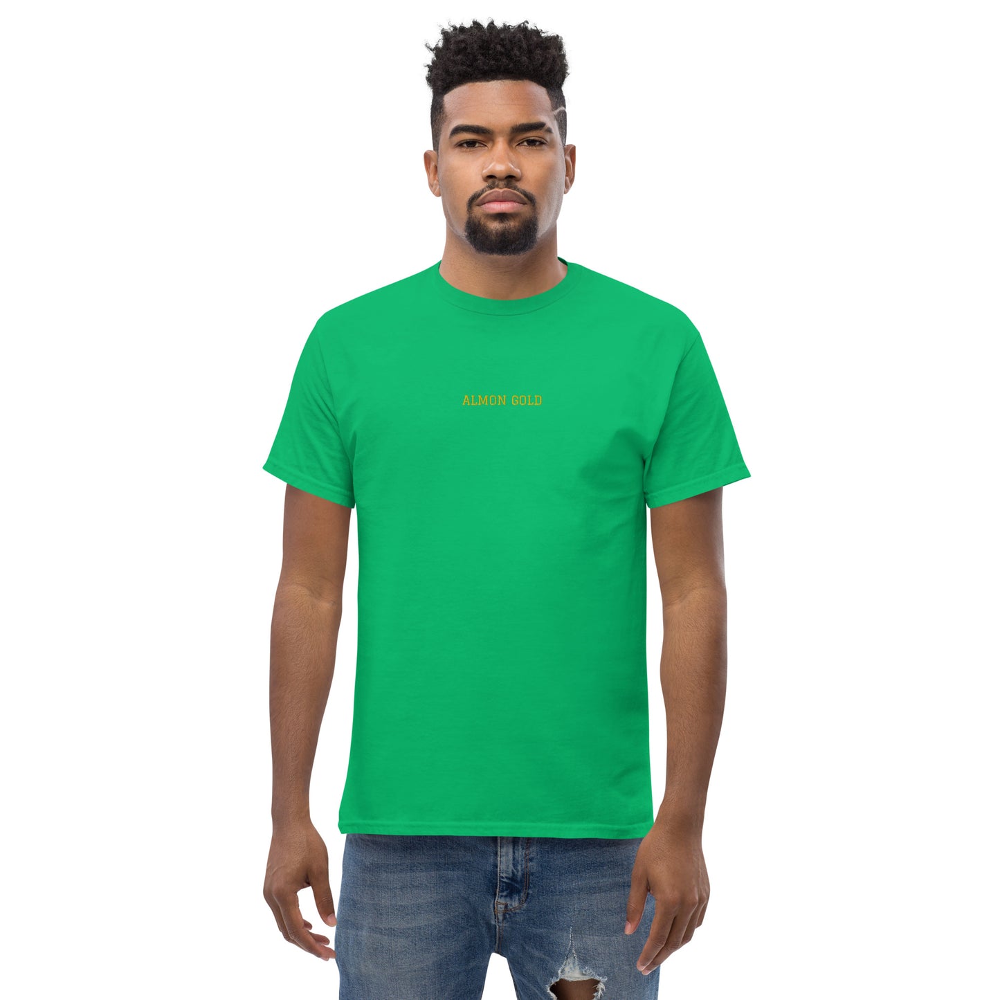 GOLD T