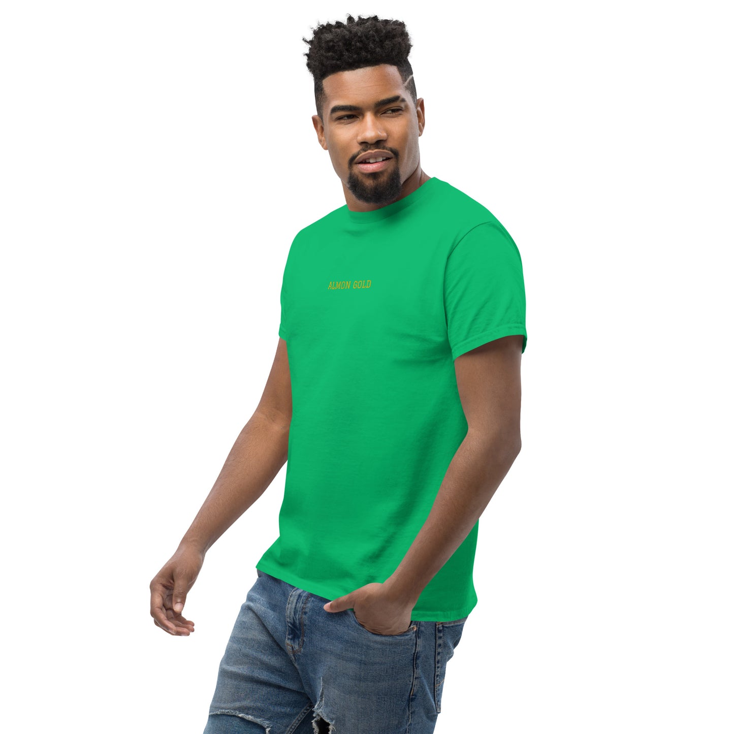 GOLD T