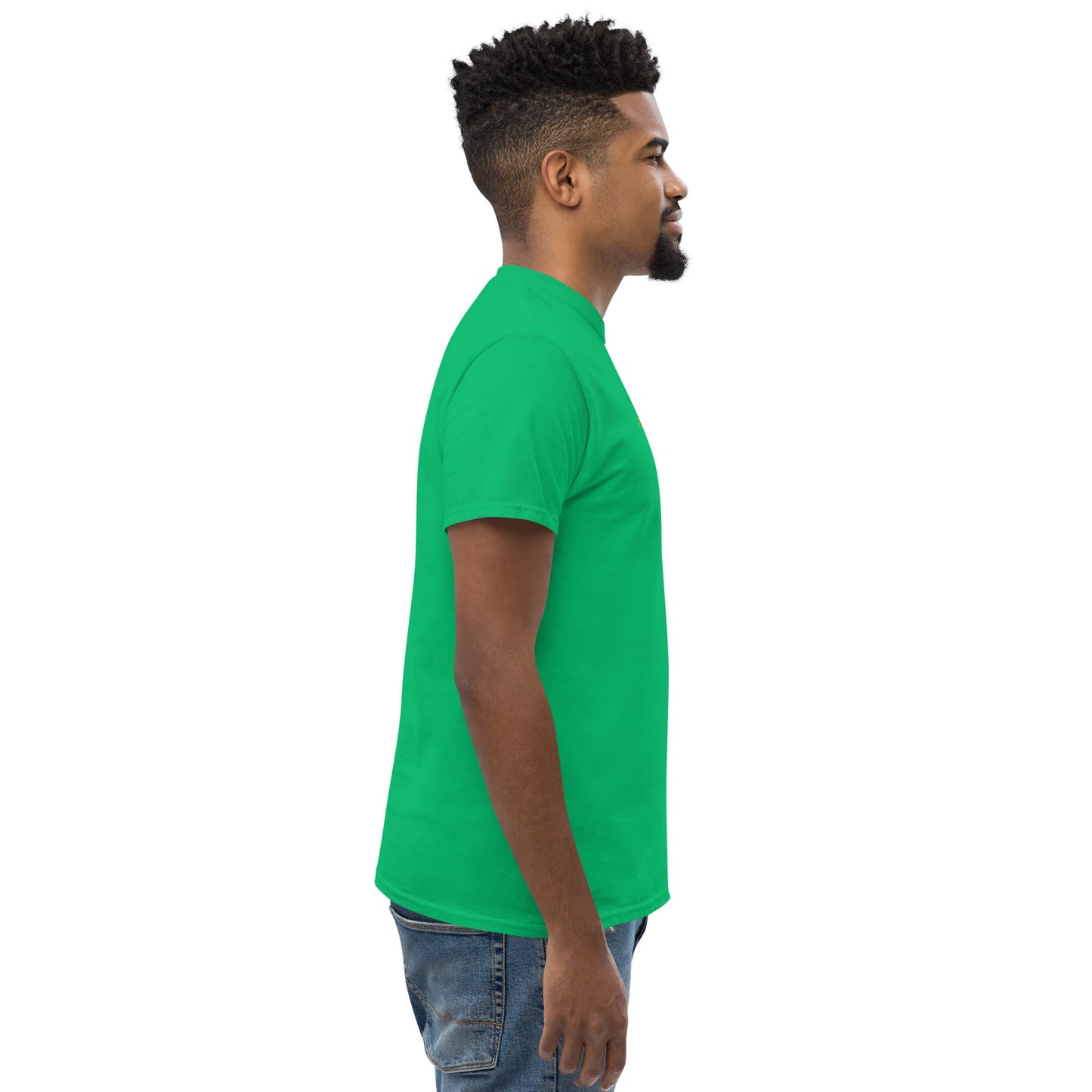 GOLD T