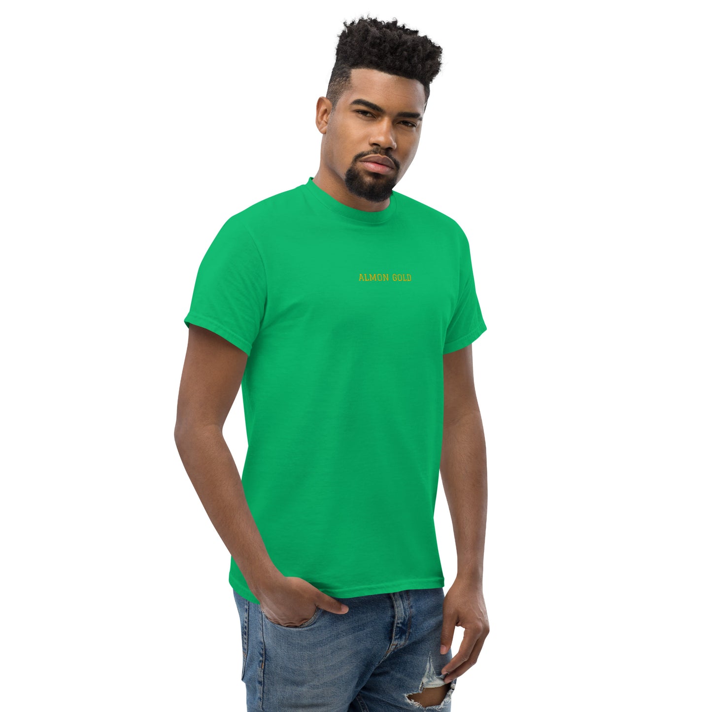 GOLD T