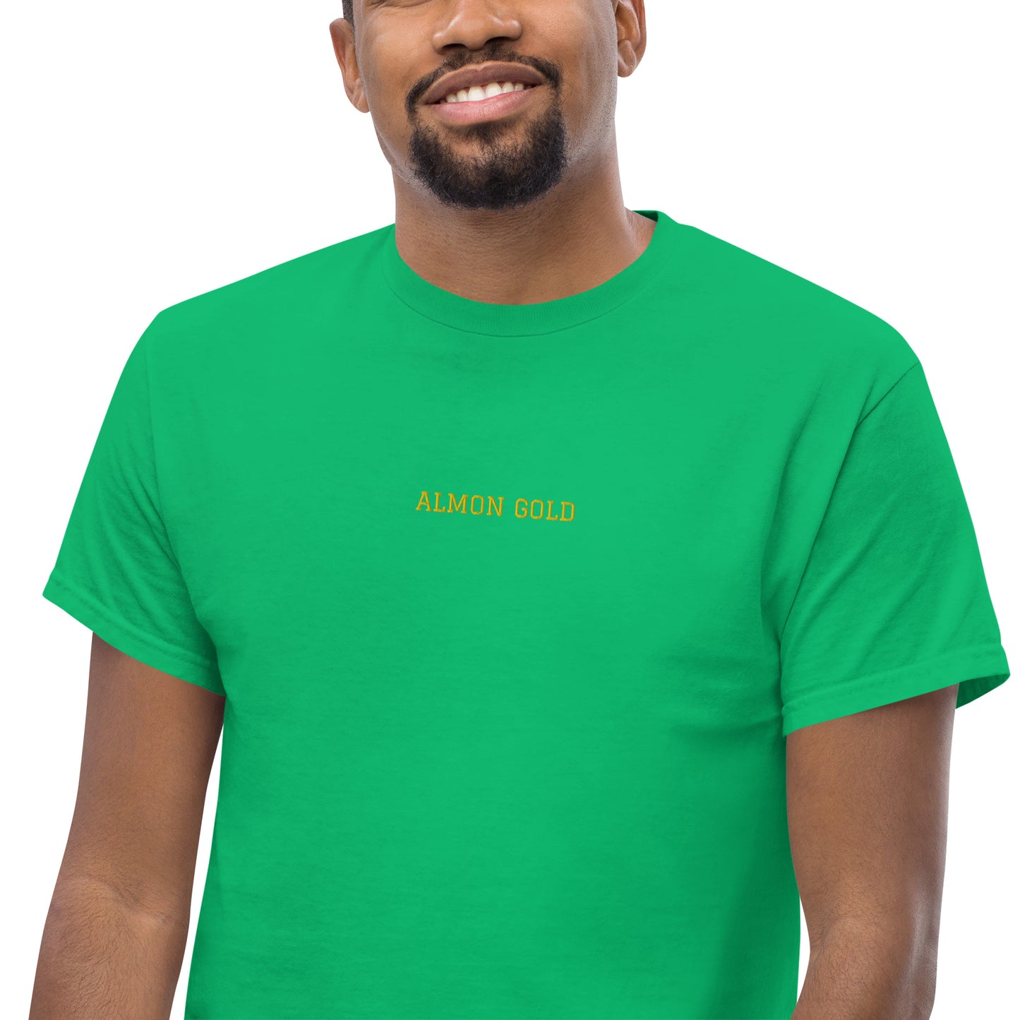 GOLD T