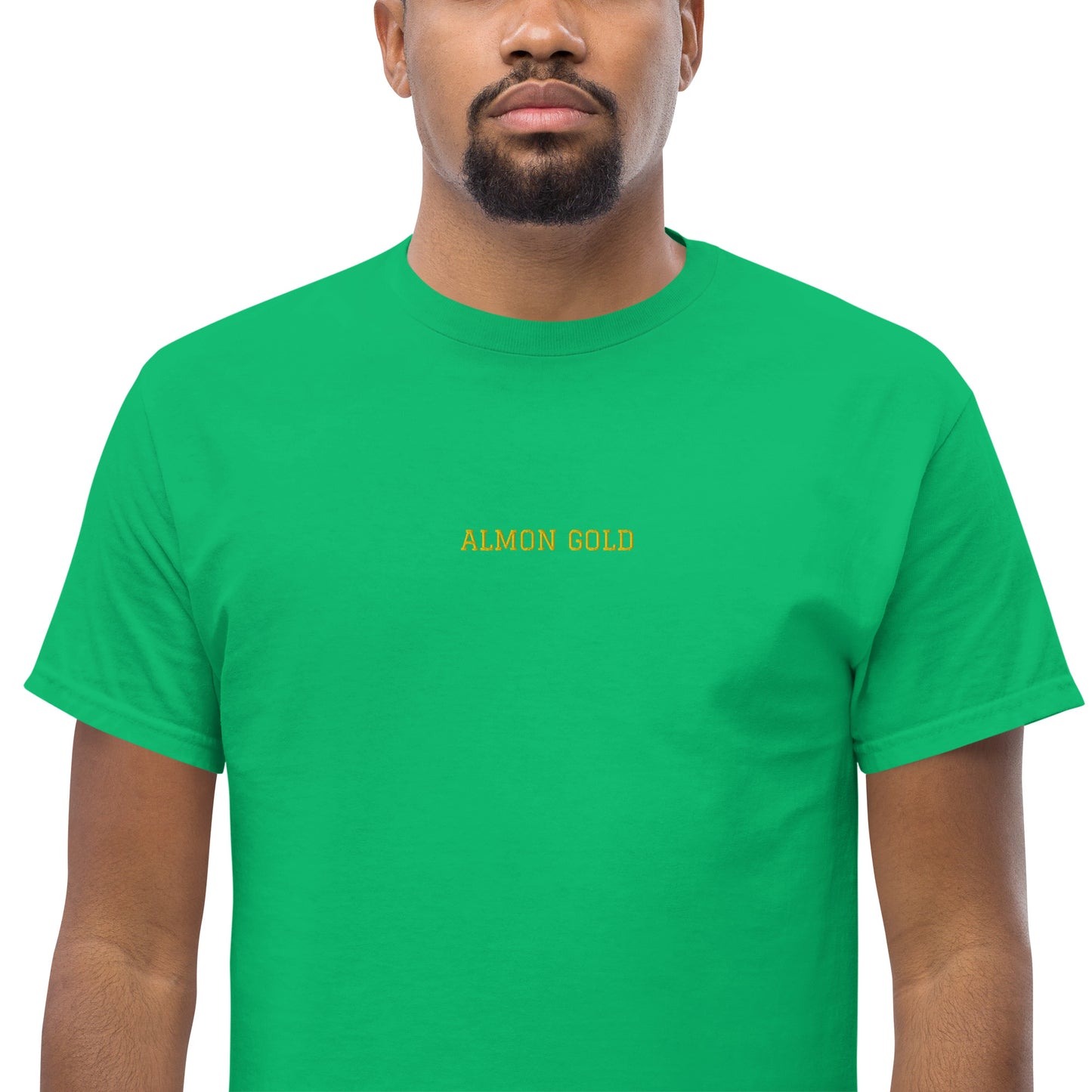 GOLD T