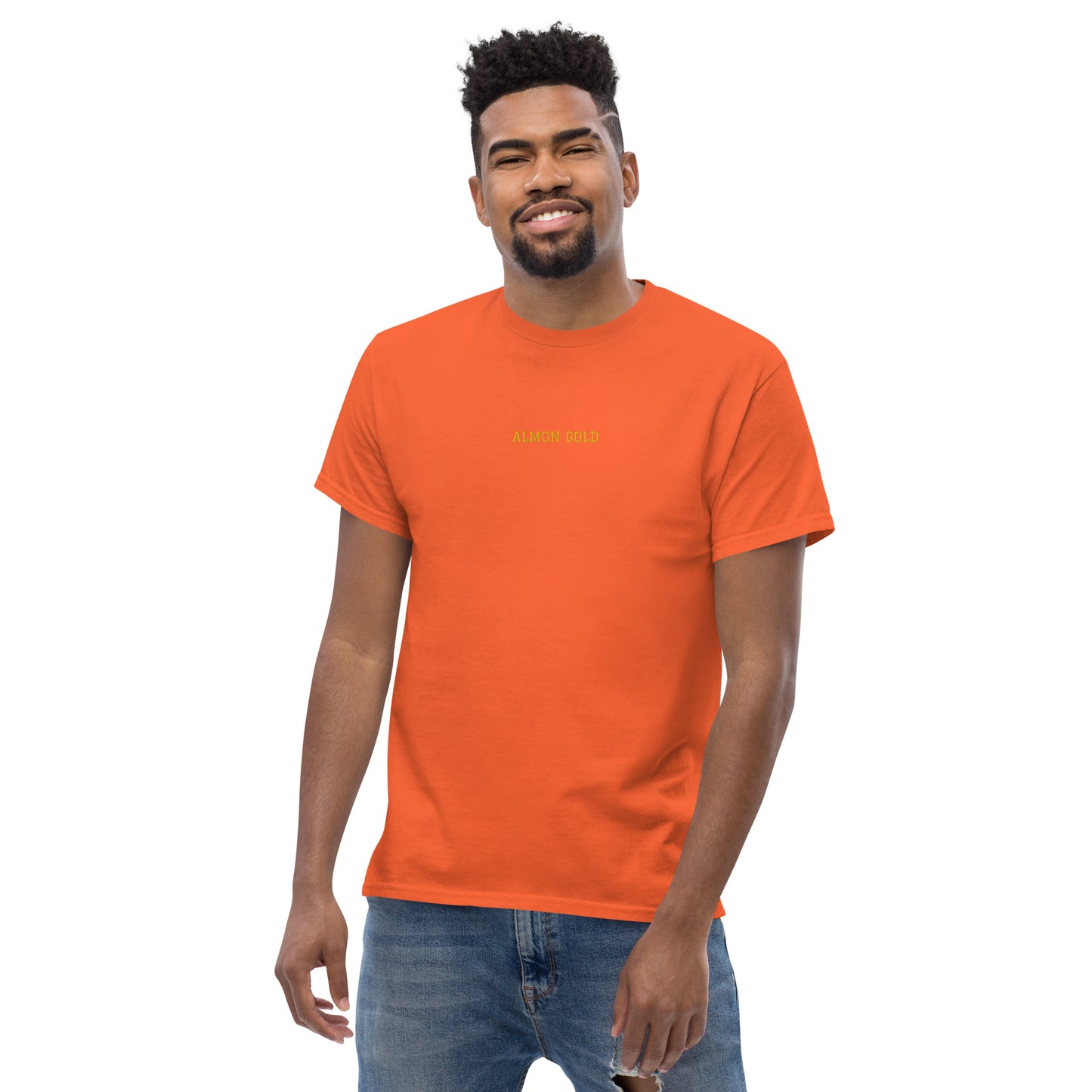 GOLD T