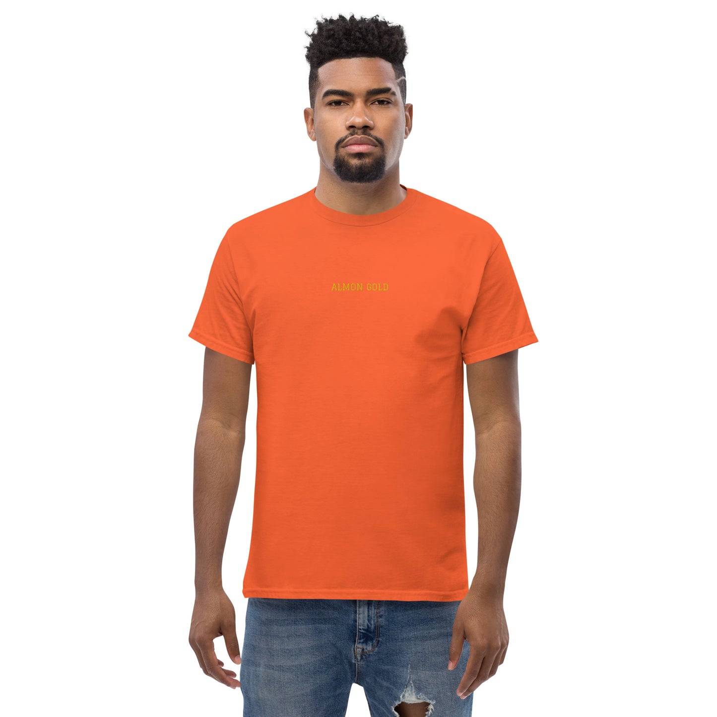 GOLD T