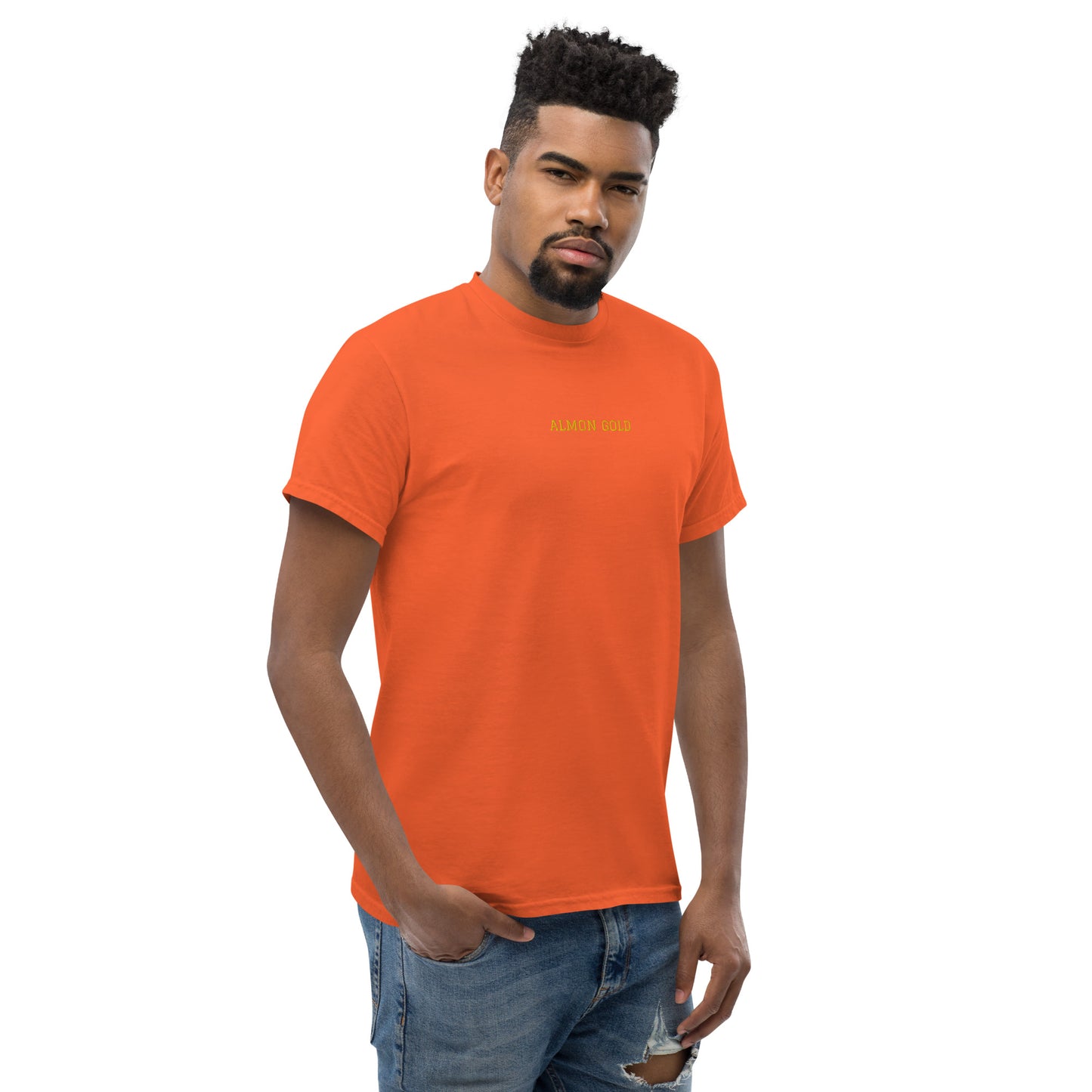 GOLD T