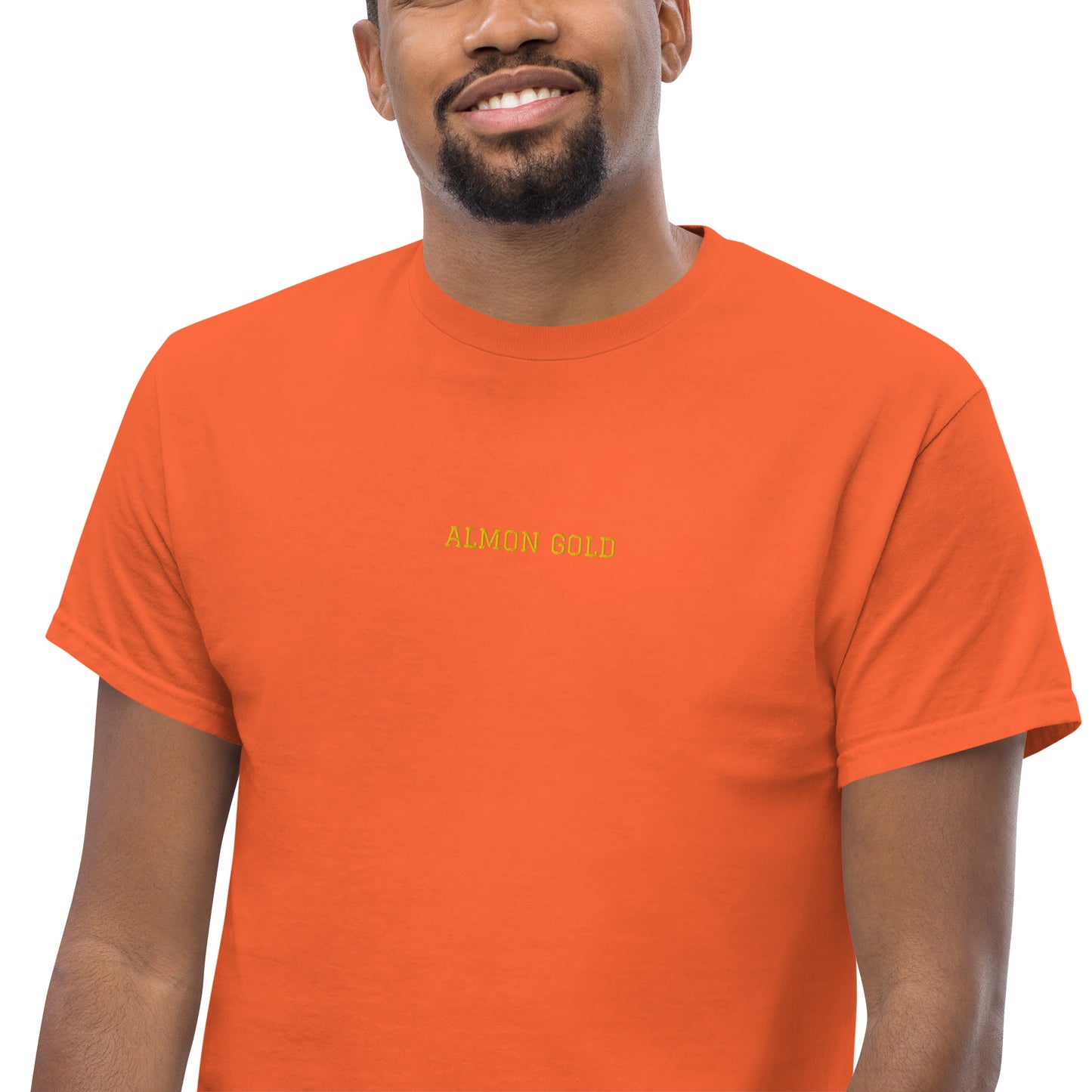 GOLD T