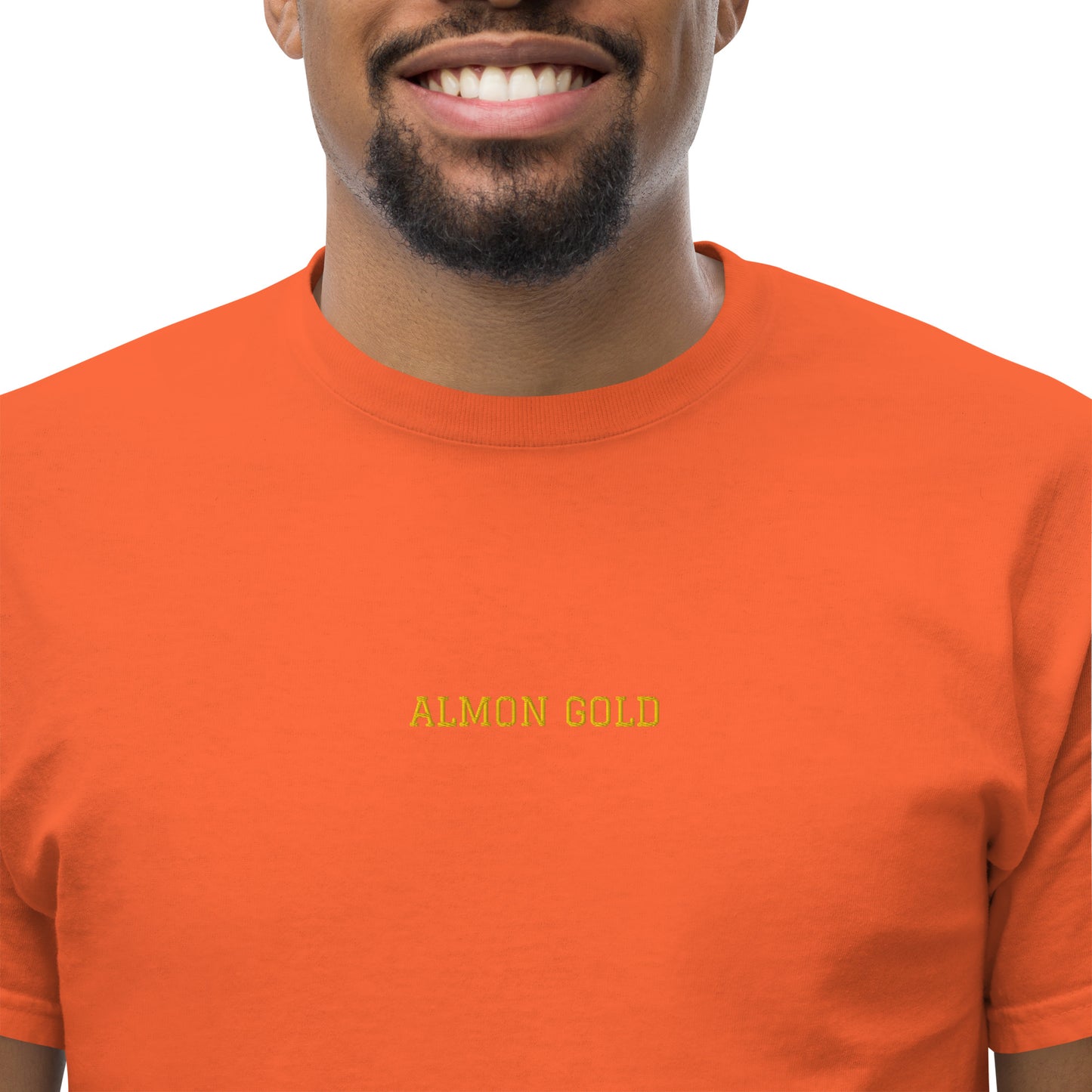 GOLD T