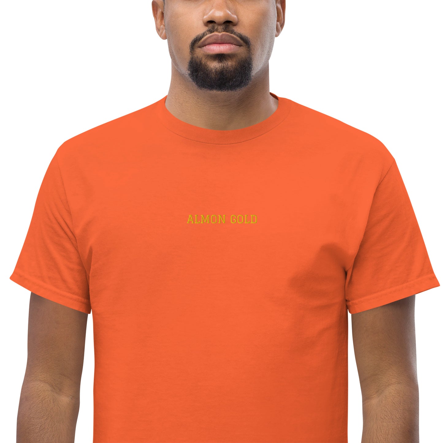 GOLD T