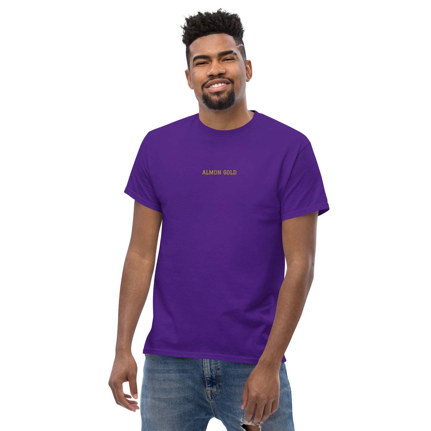 GOLD T
