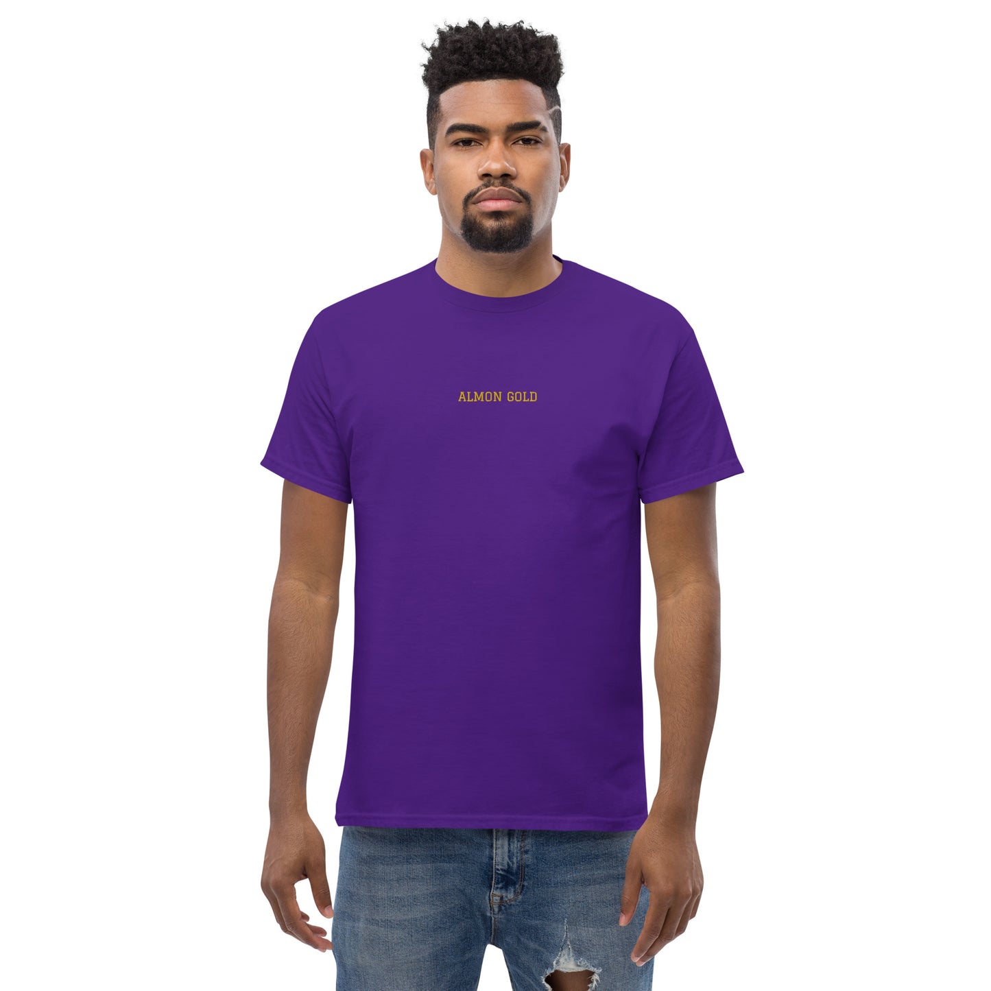 GOLD T