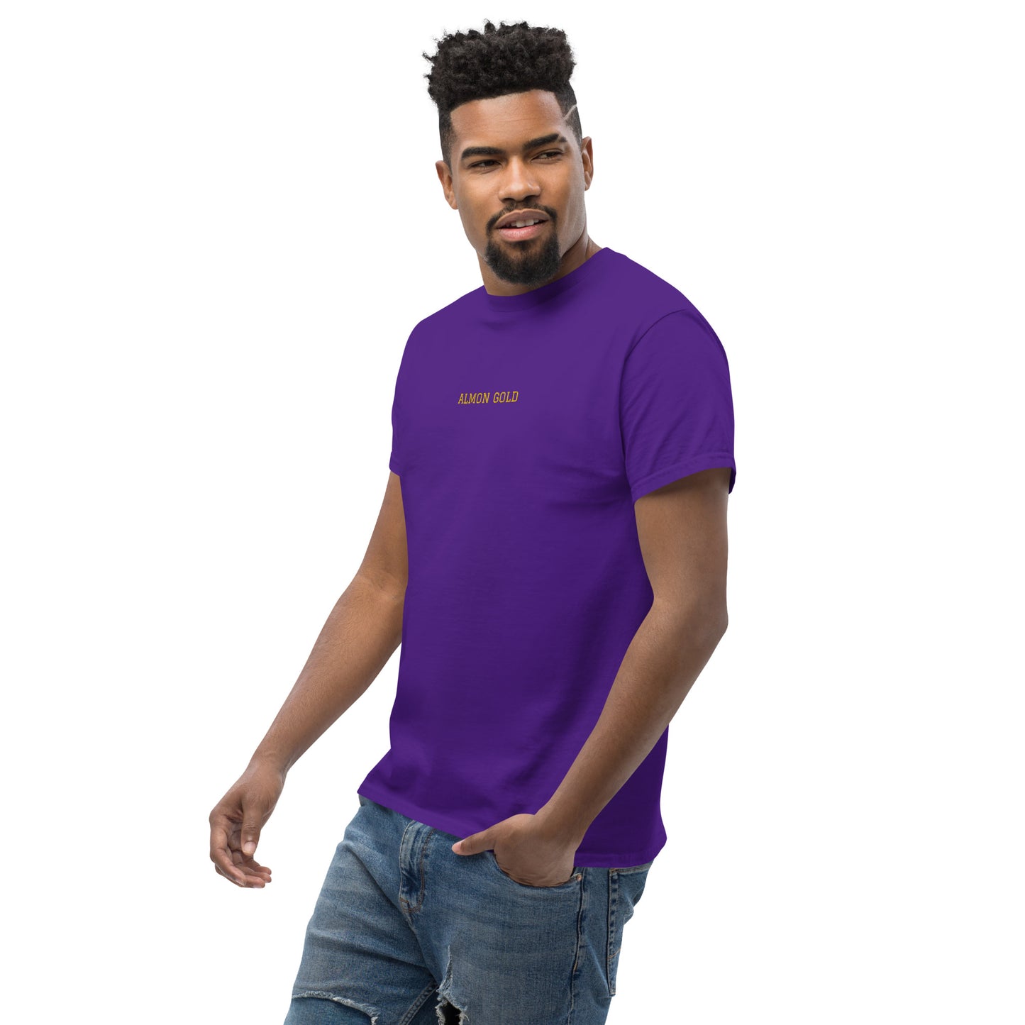GOLD T