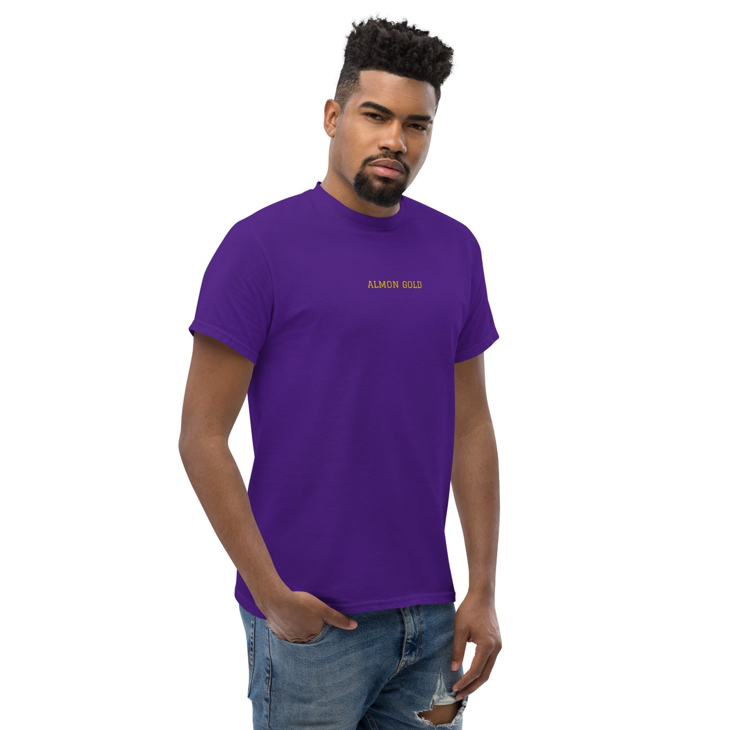 GOLD T