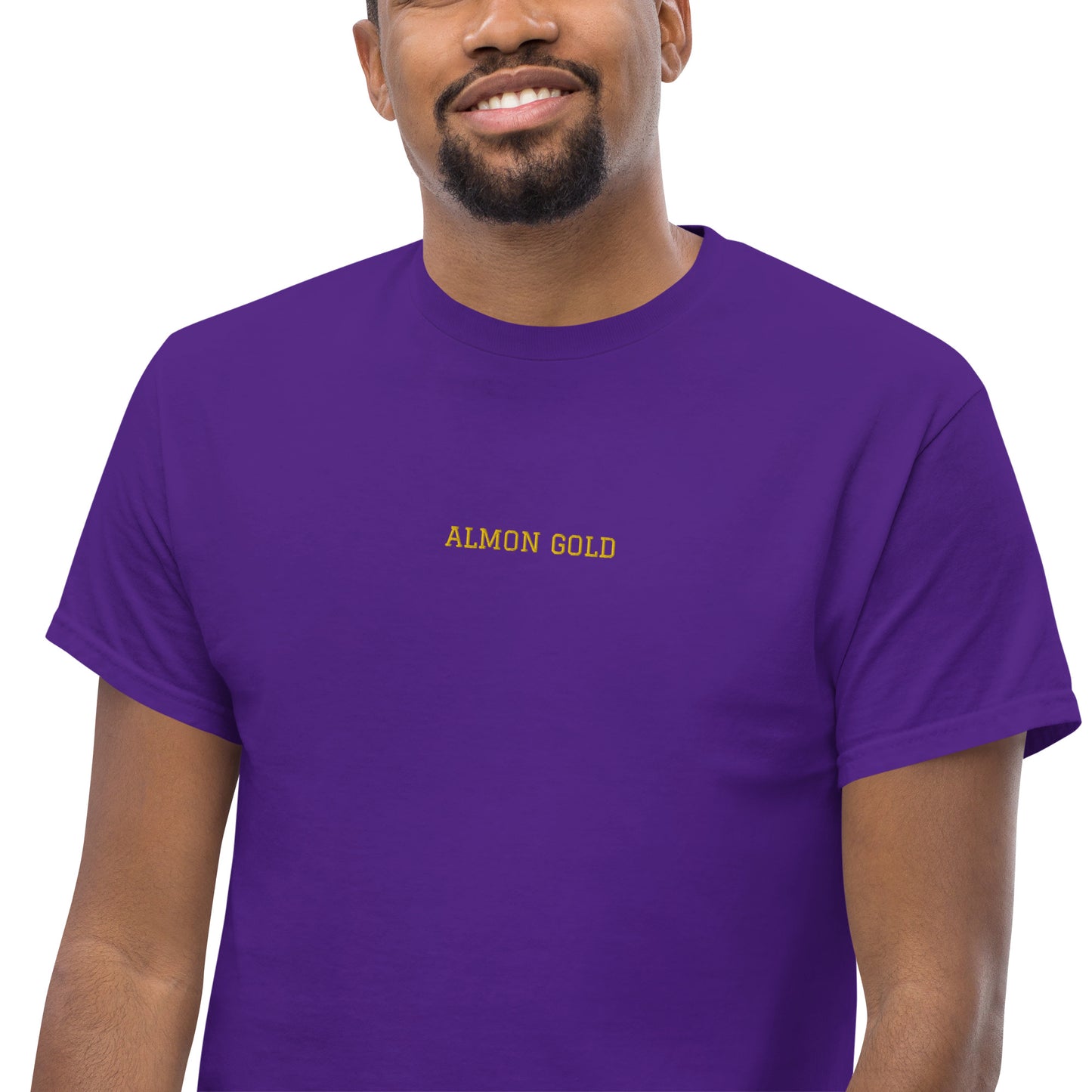 GOLD T
