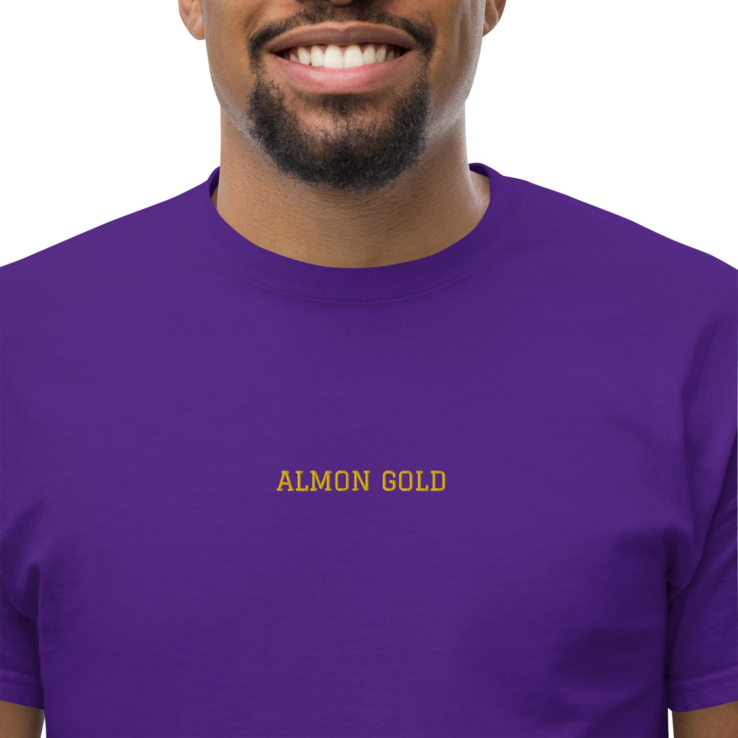 GOLD T