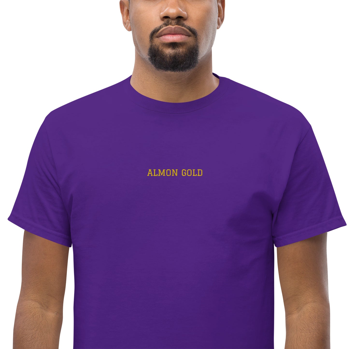 GOLD T