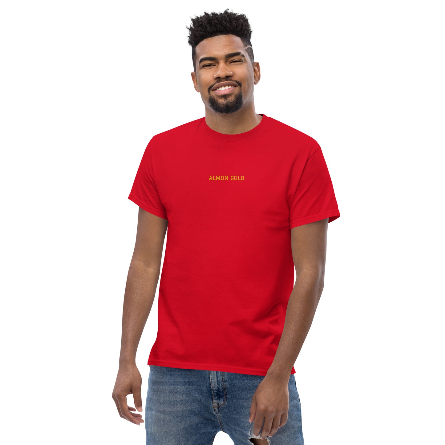 GOLD T