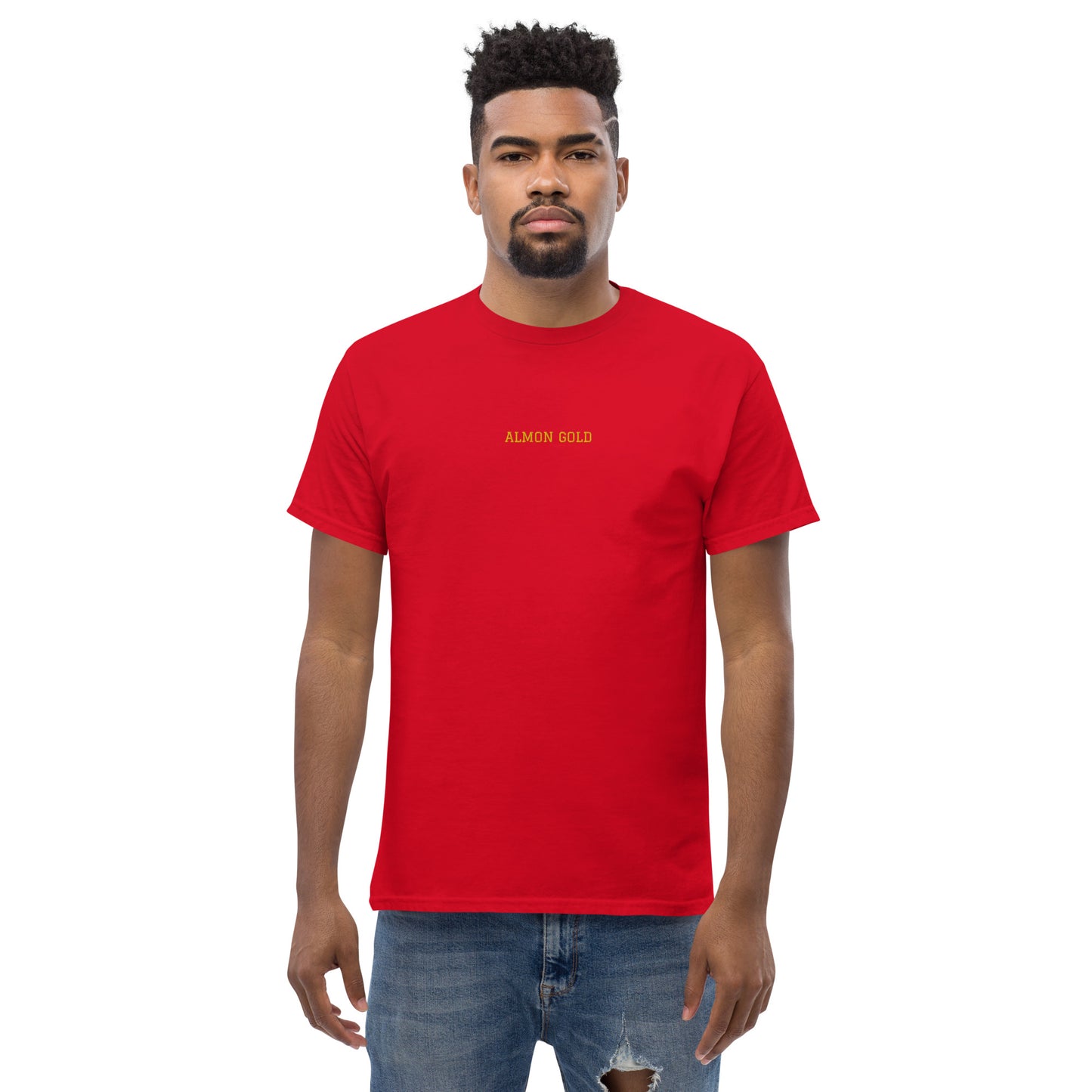 GOLD T