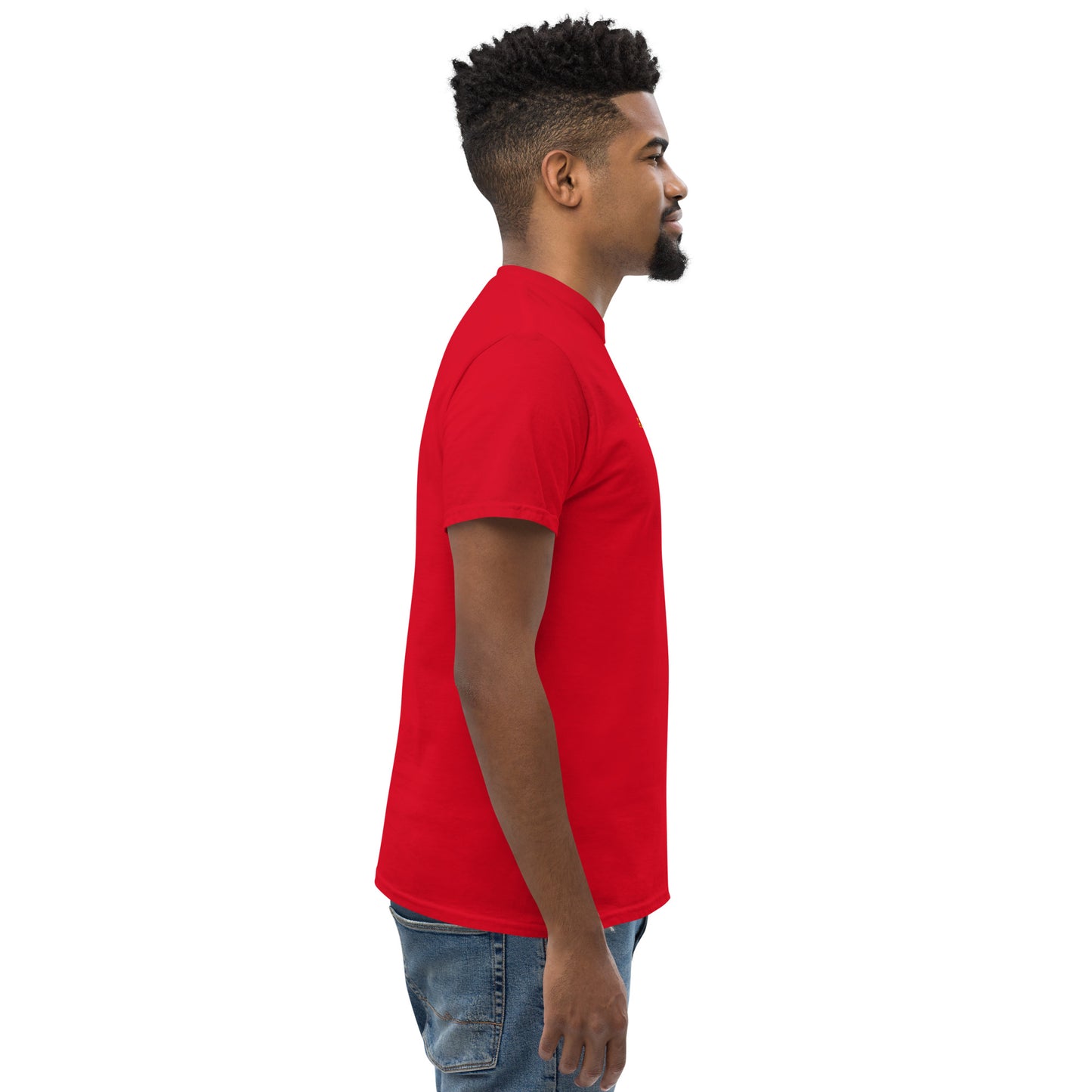 GOLD T