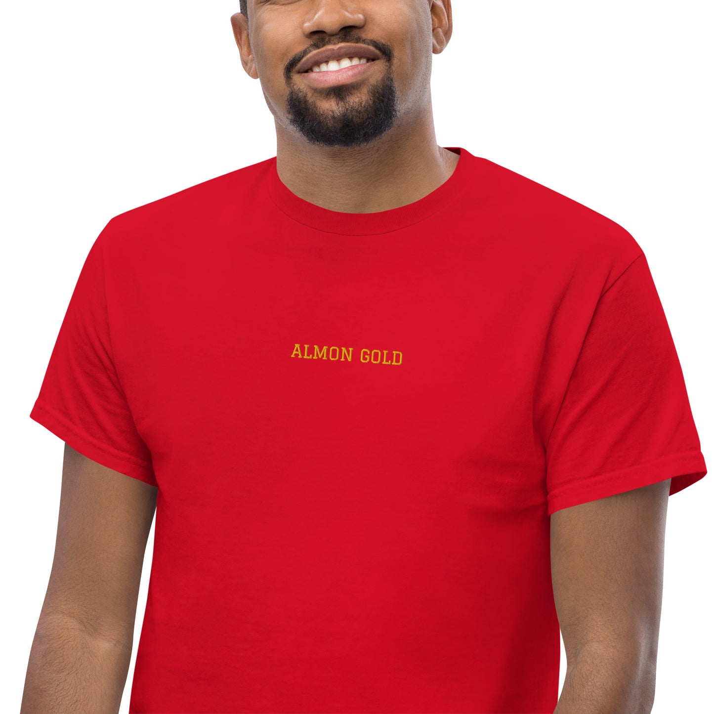 GOLD T