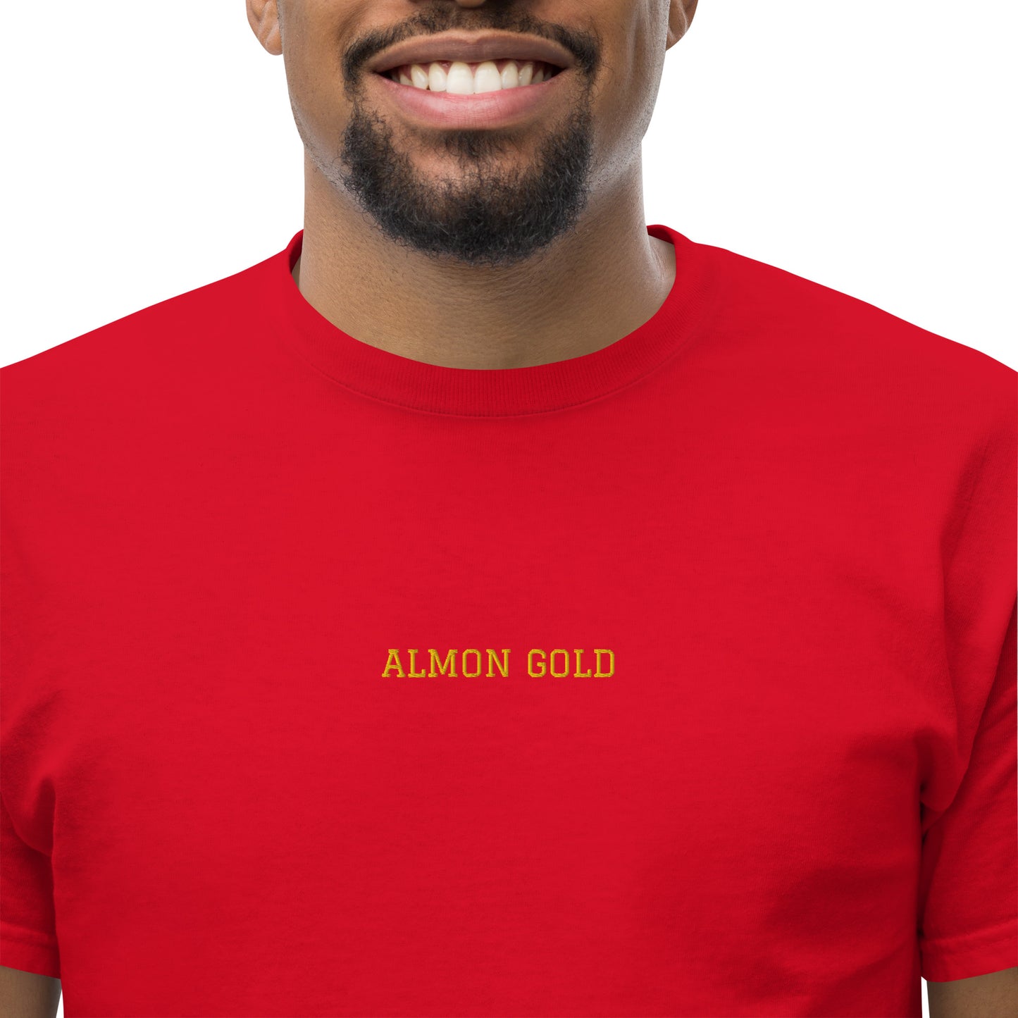 GOLD T