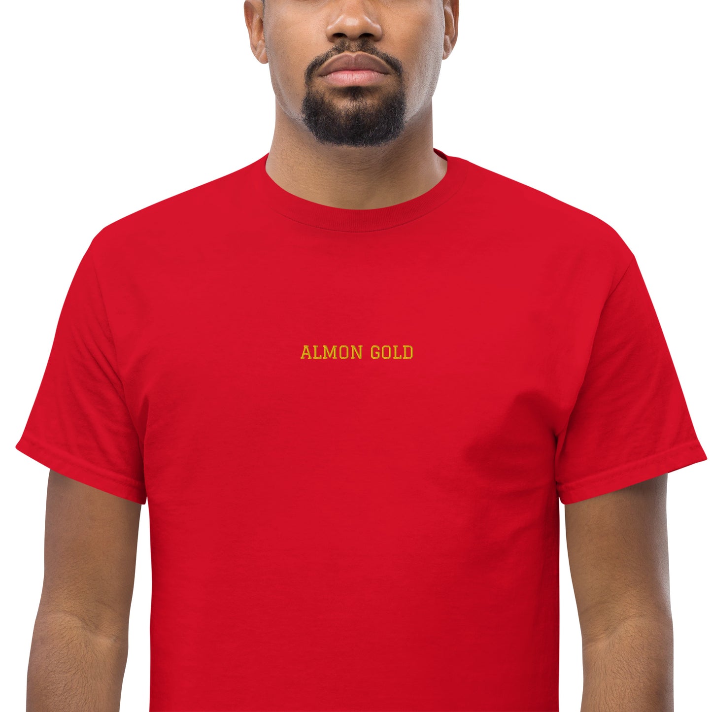 GOLD T