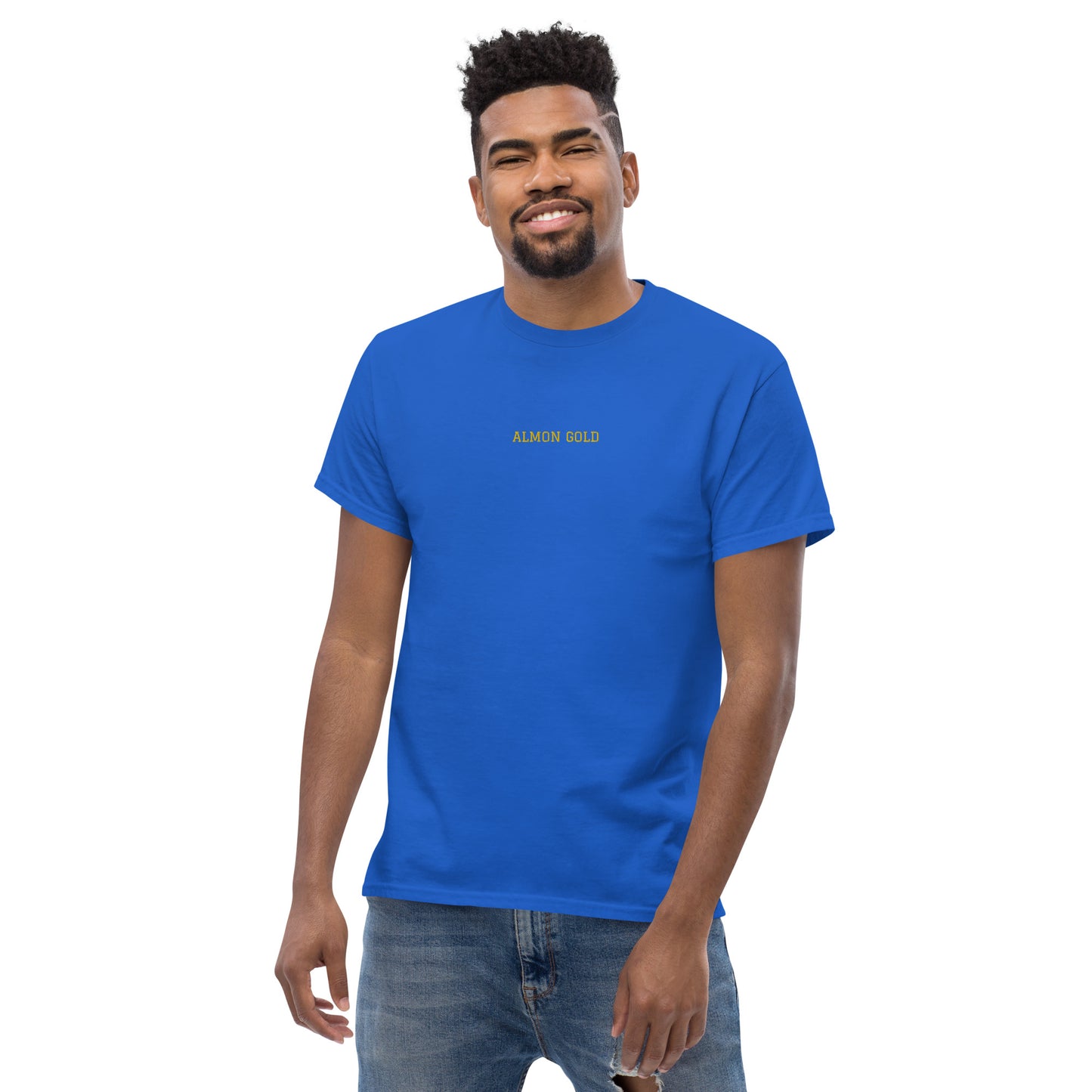 GOLD T