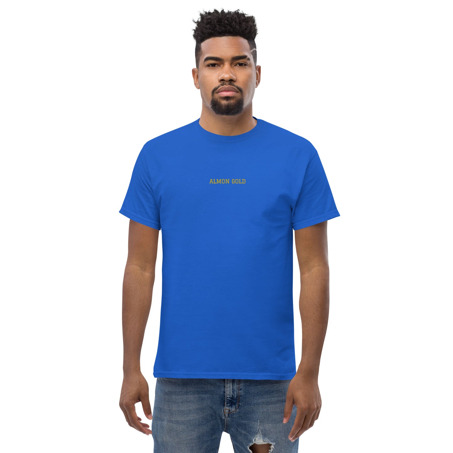 GOLD T
