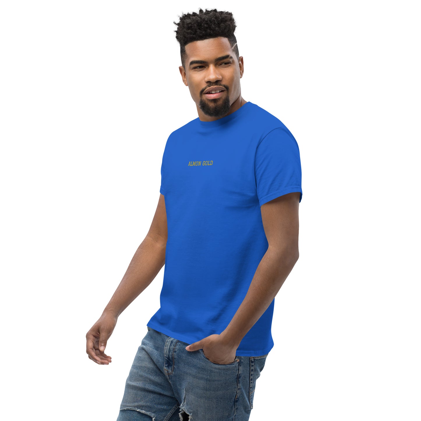 GOLD T