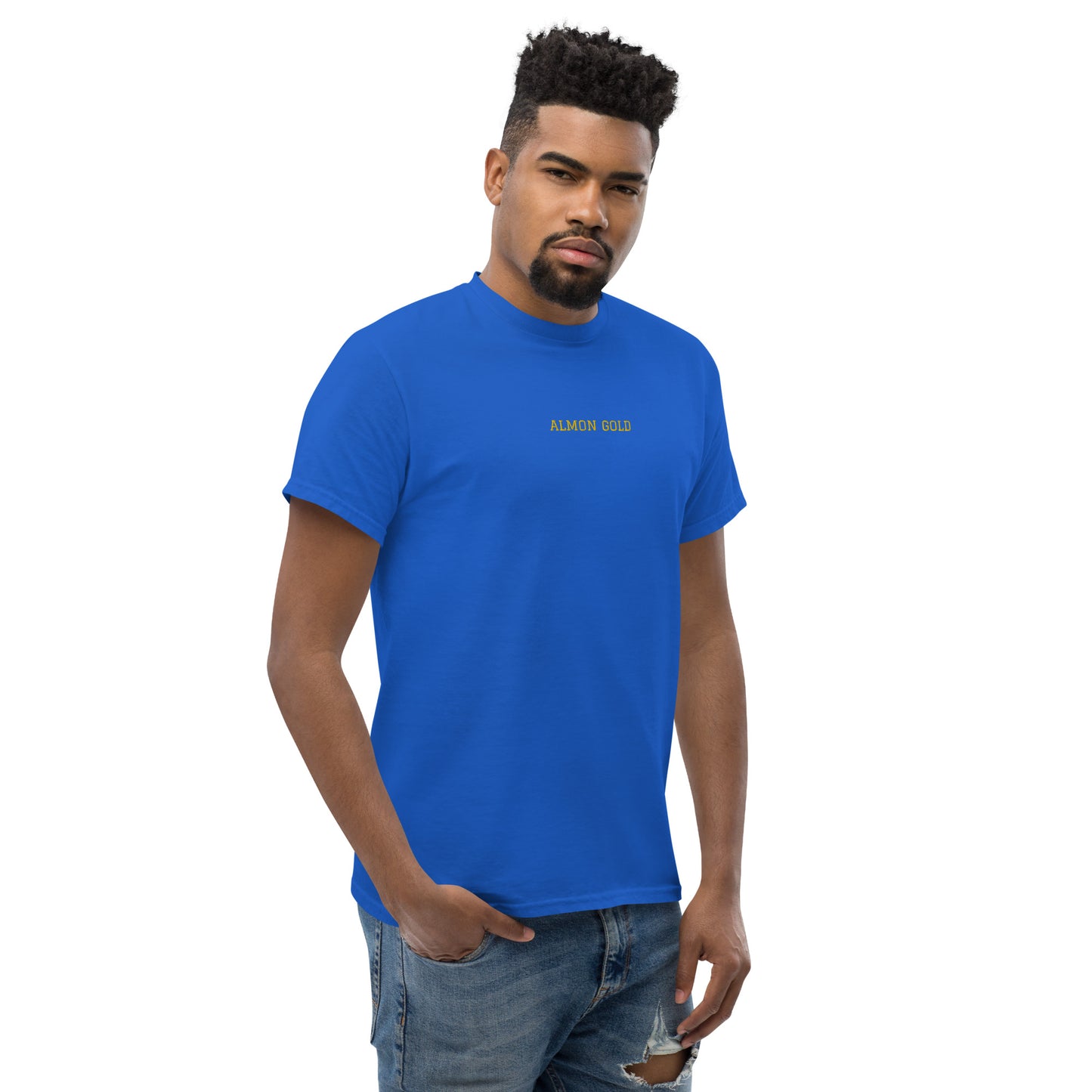 GOLD T