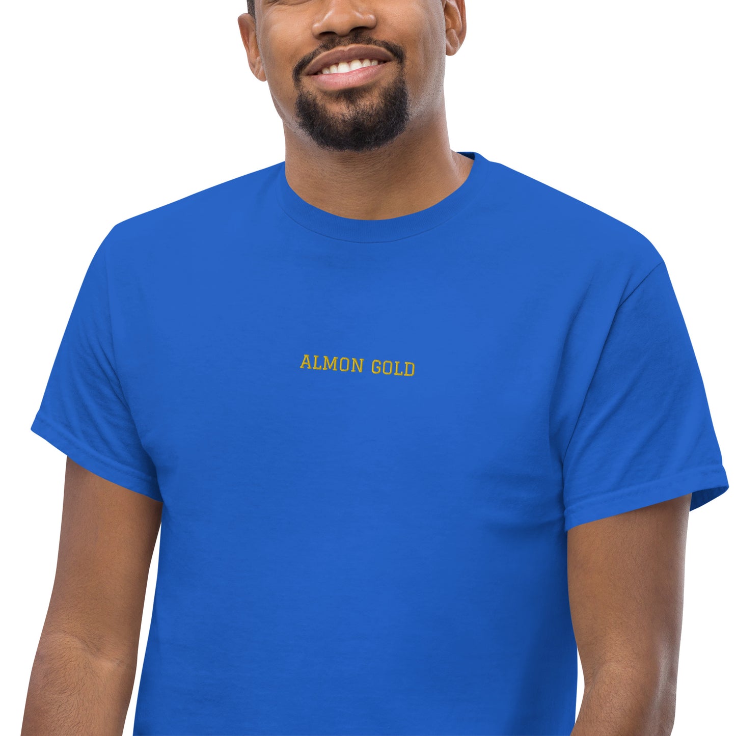 GOLD T