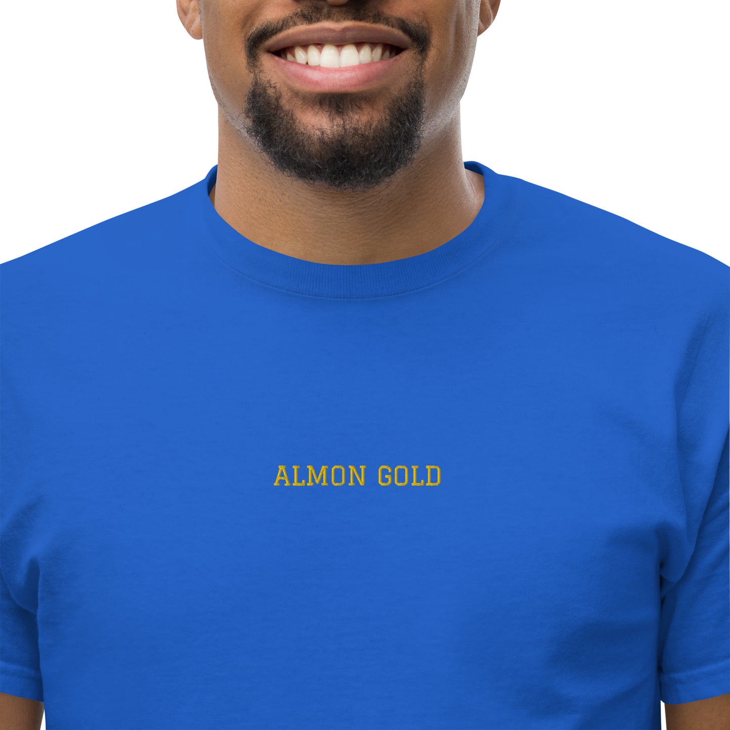 GOLD T