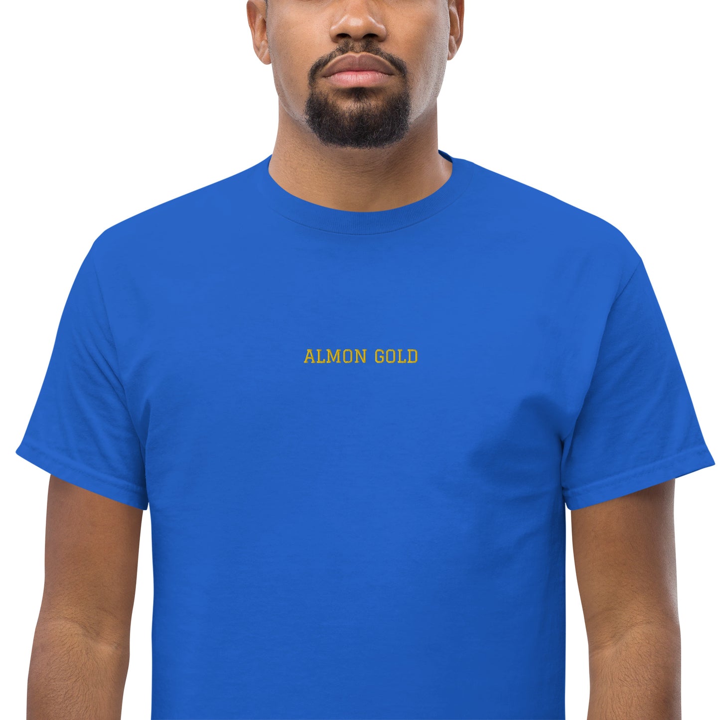 GOLD T