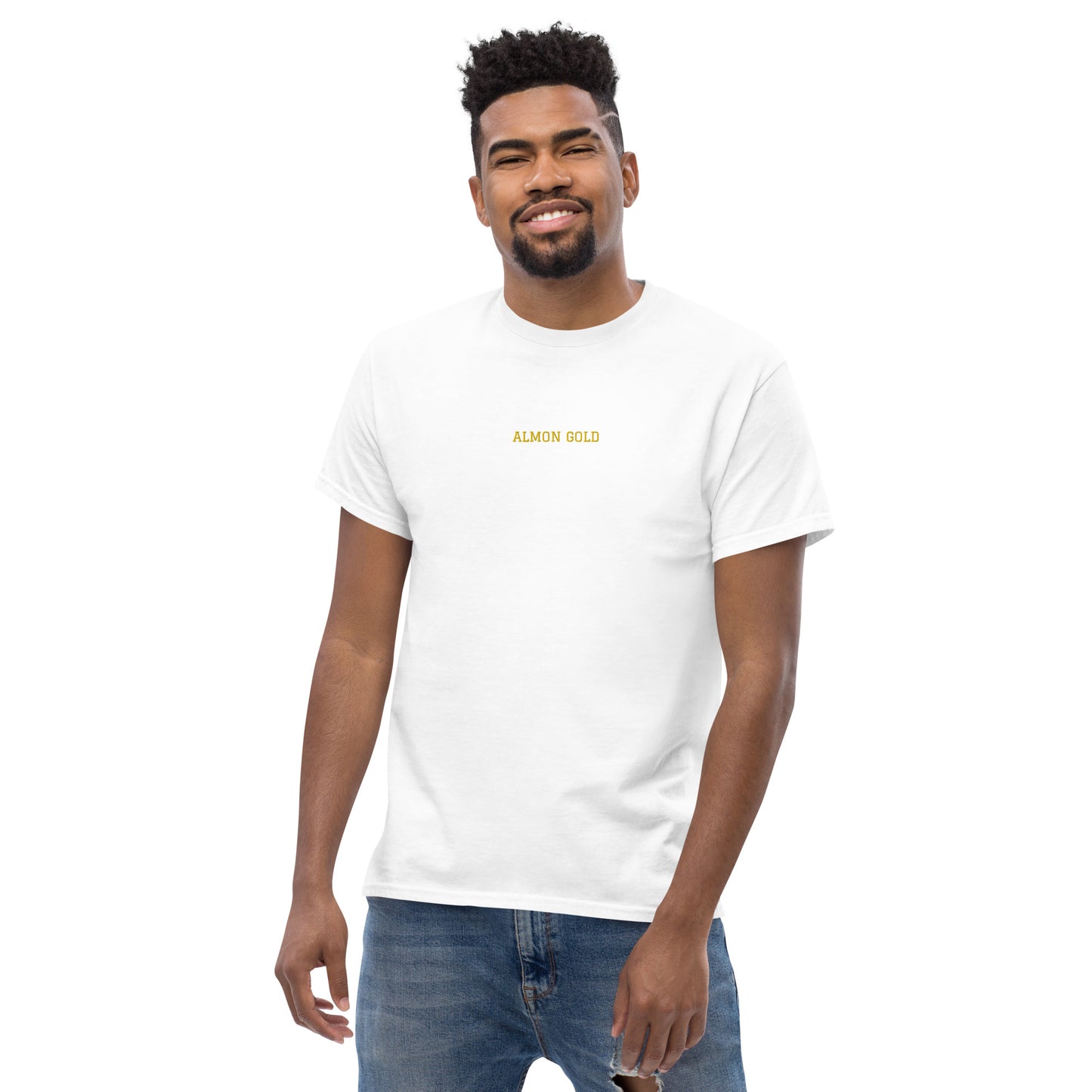 GOLD T
