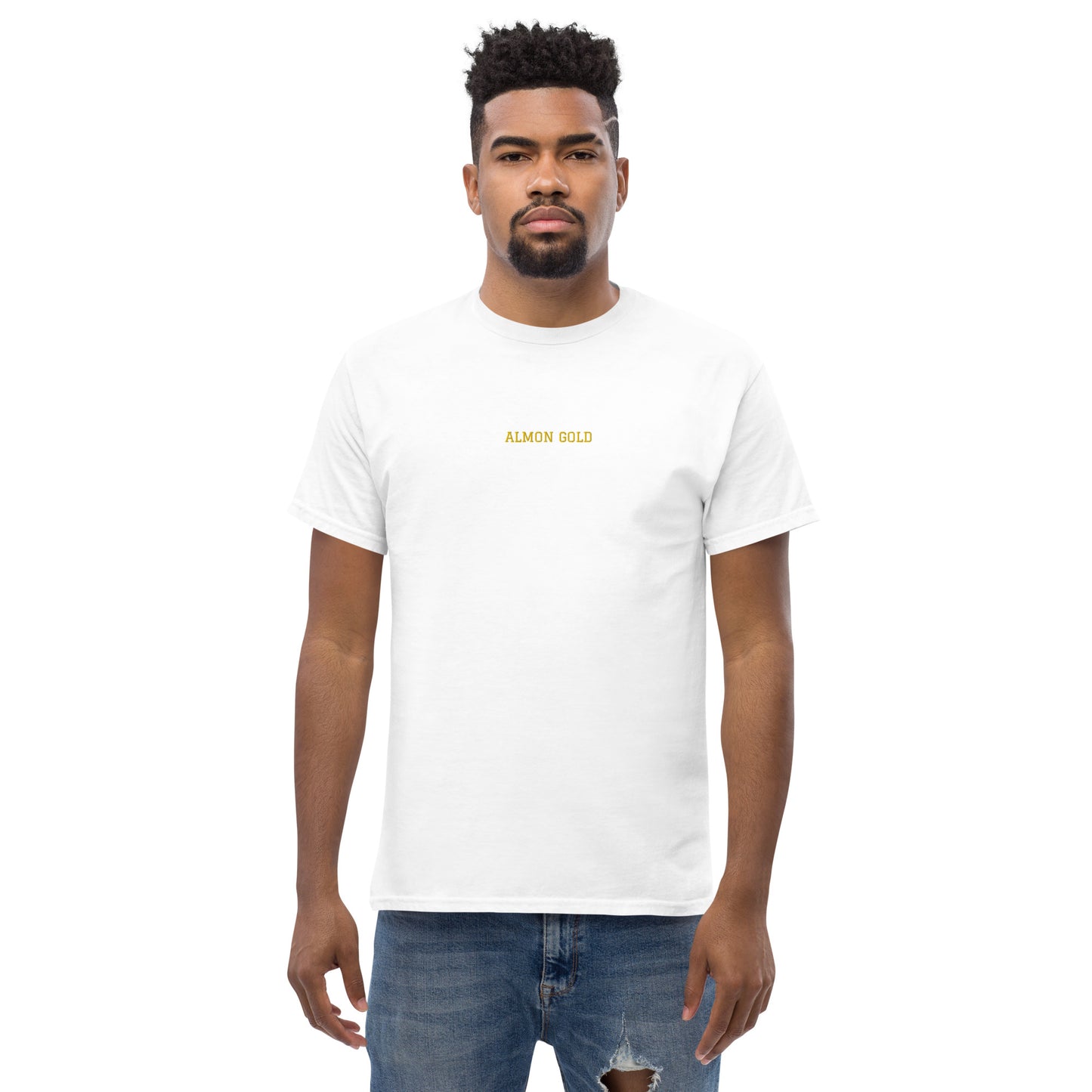 GOLD T