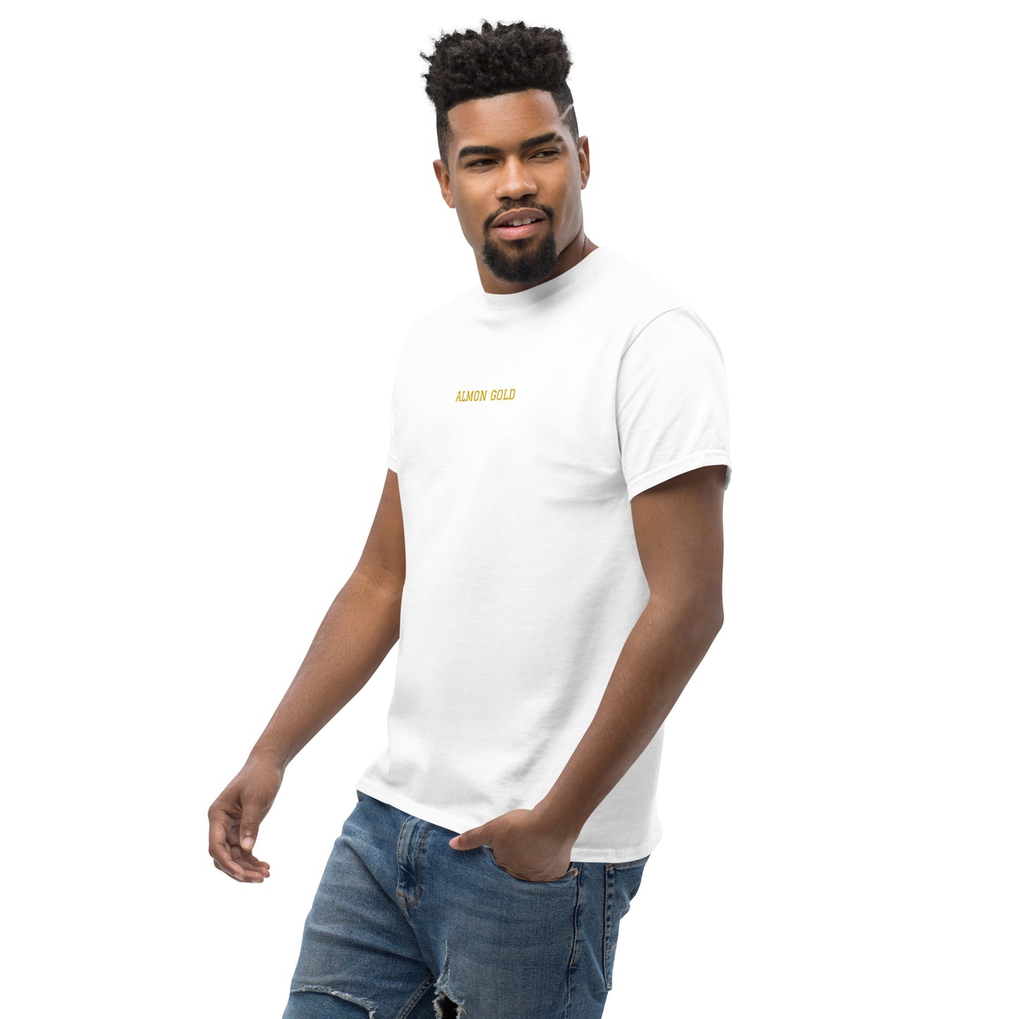GOLD T