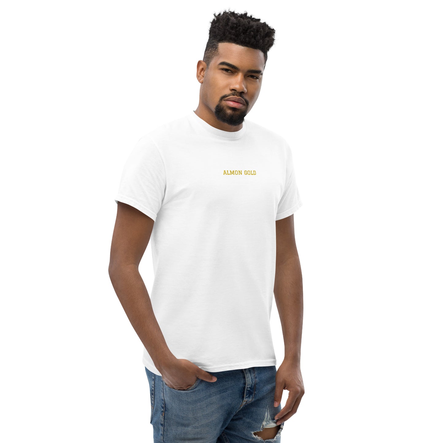 GOLD T