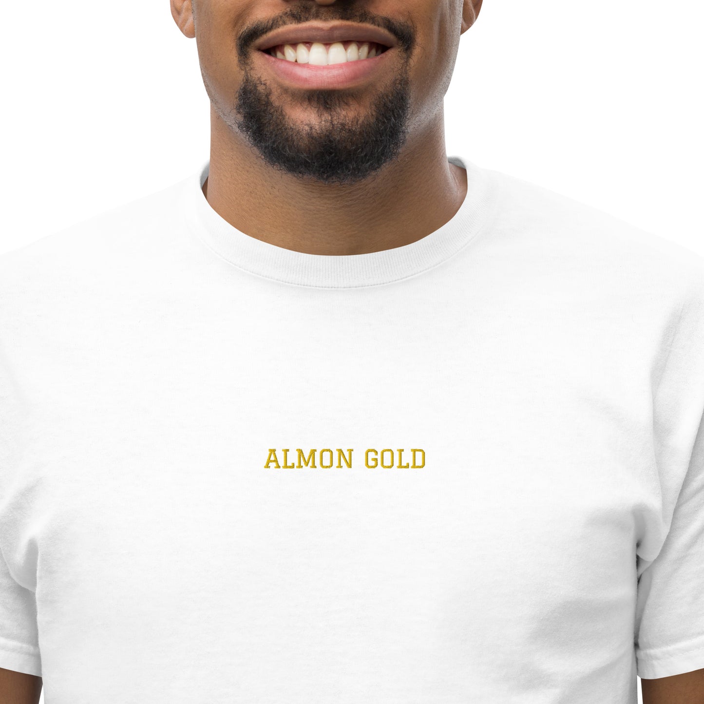 GOLD T