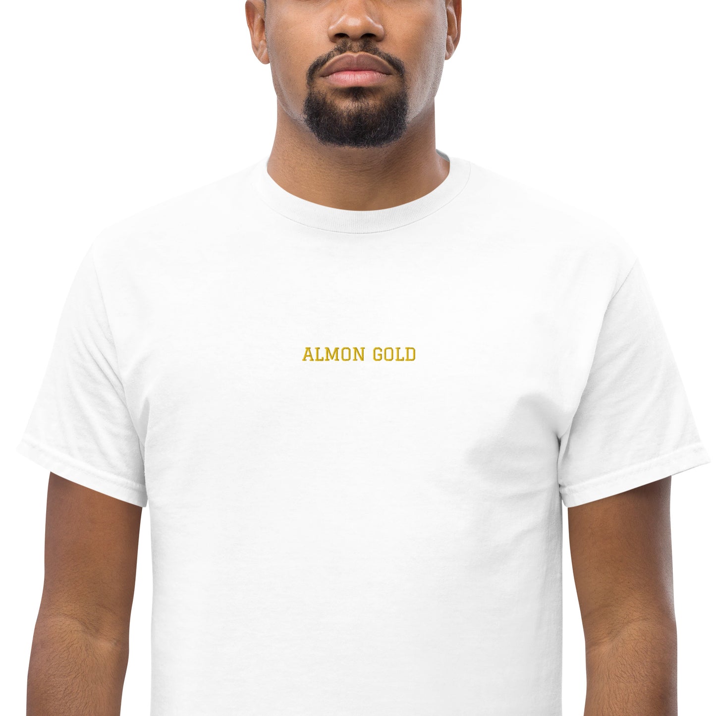 GOLD T