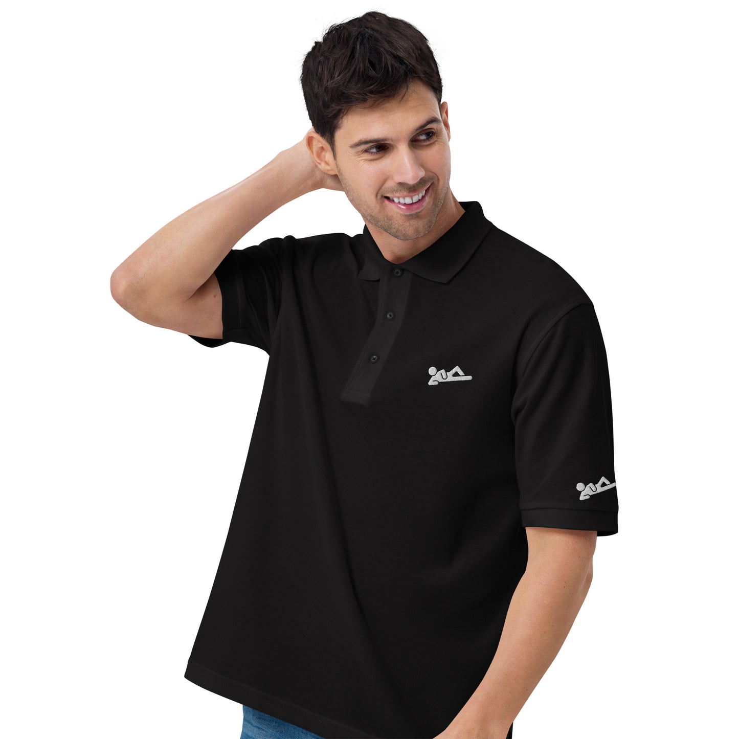 "SMANKIN" POLO MAXX