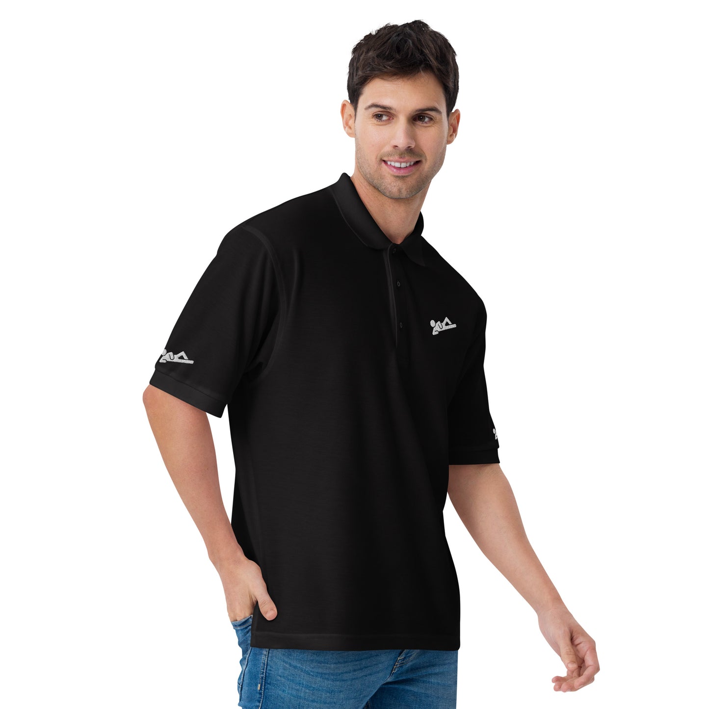 "SMANKIN" POLO MAXX