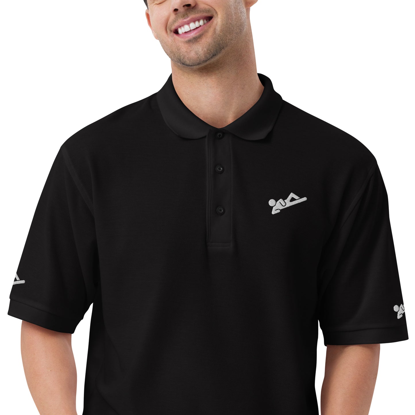 "SMANKIN" POLO MAXX