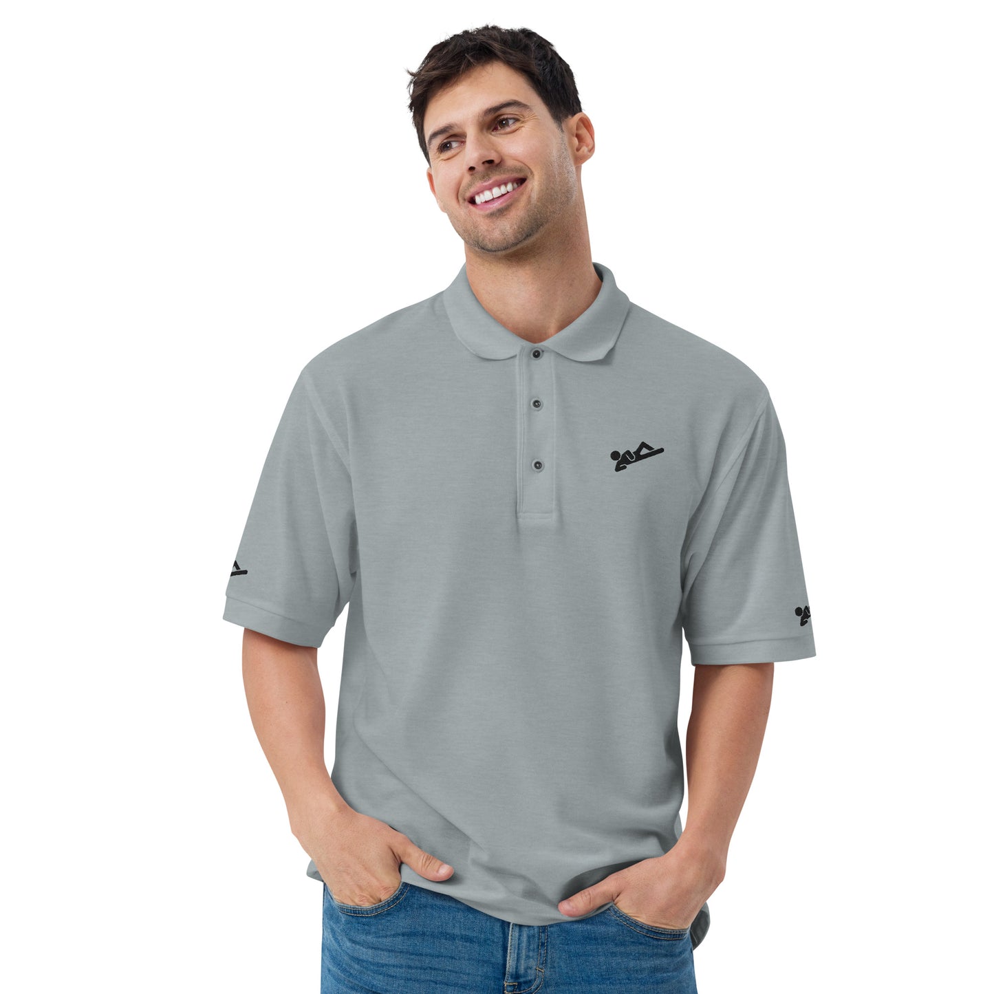 "SMANKIN" POLO MAXX