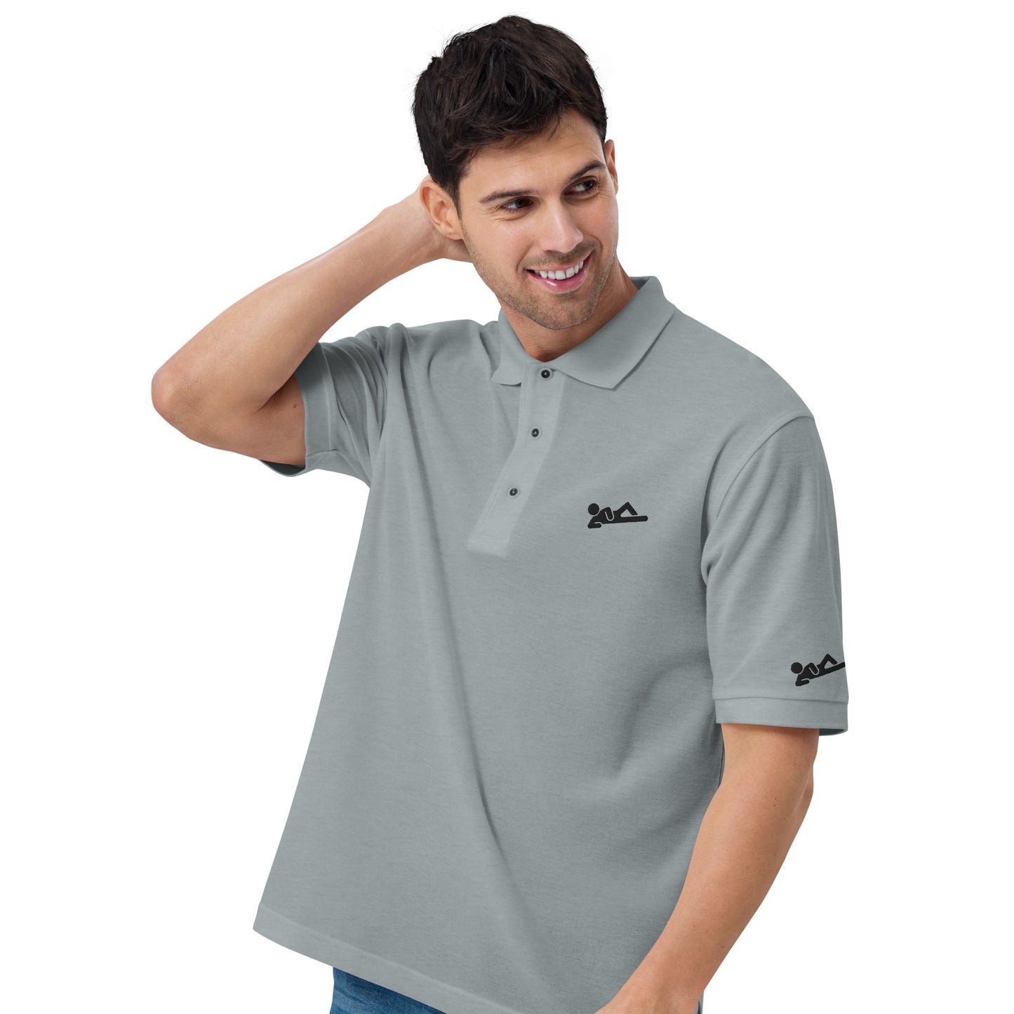 "SMANKIN" POLO MAXX