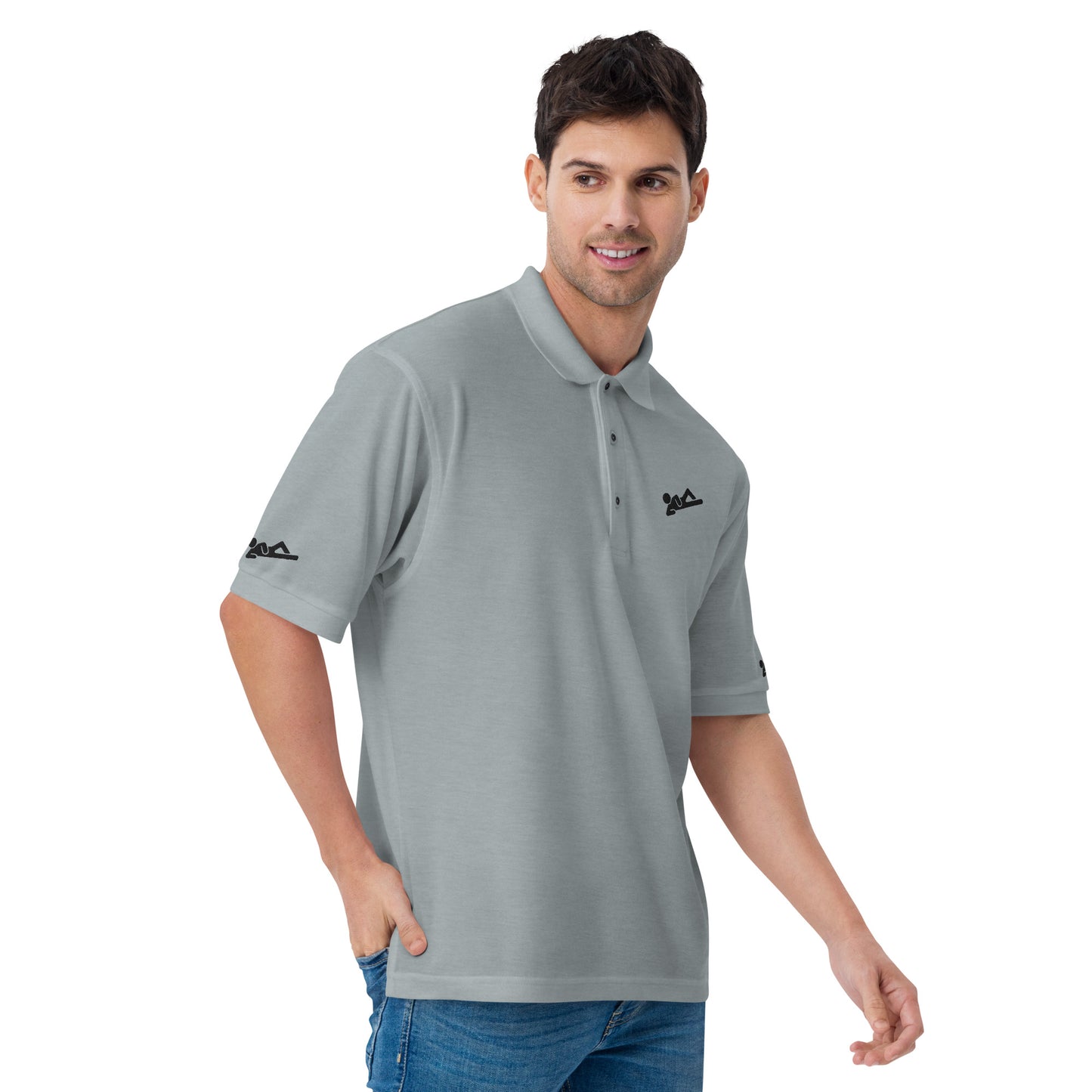 "SMANKIN" POLO MAXX