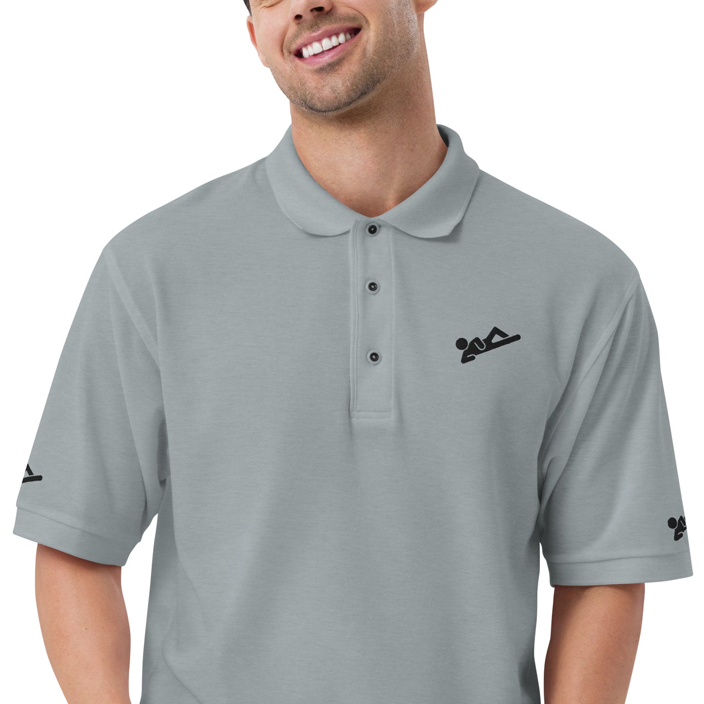 "SMANKIN" POLO MAXX