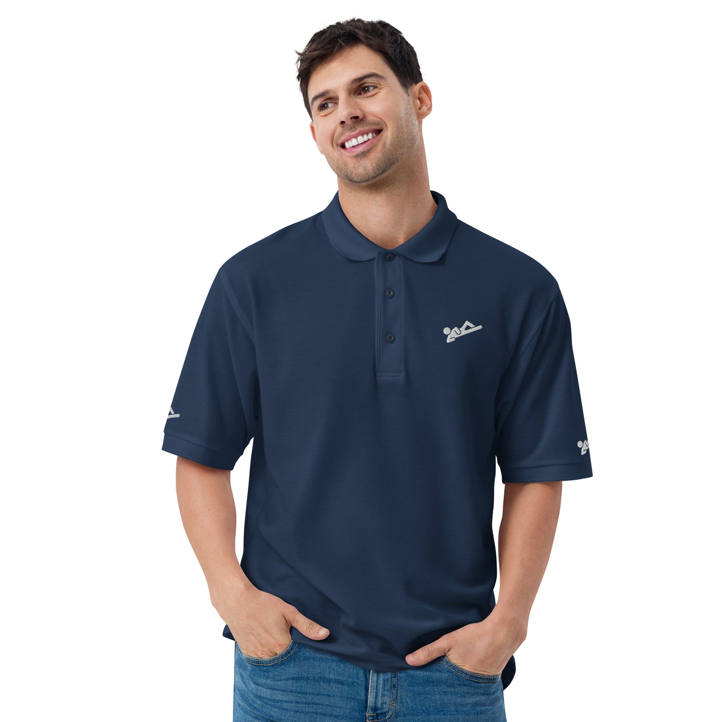 "SMANKIN" POLO MAXX