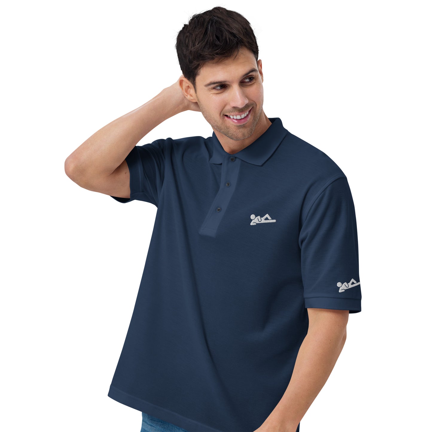 "SMANKIN" POLO MAXX